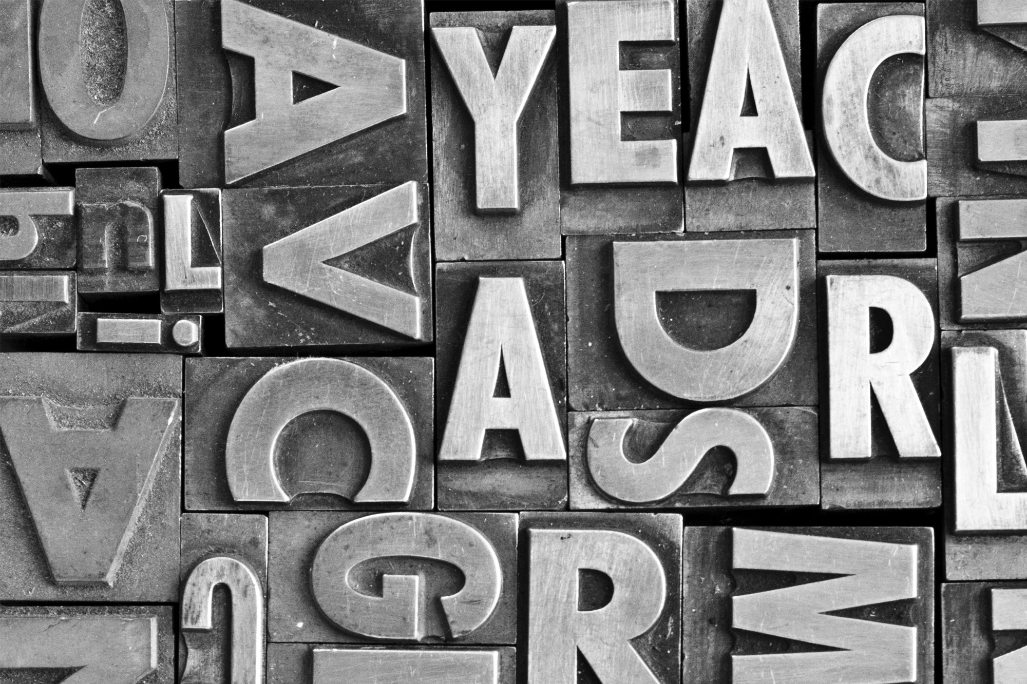 Glossario