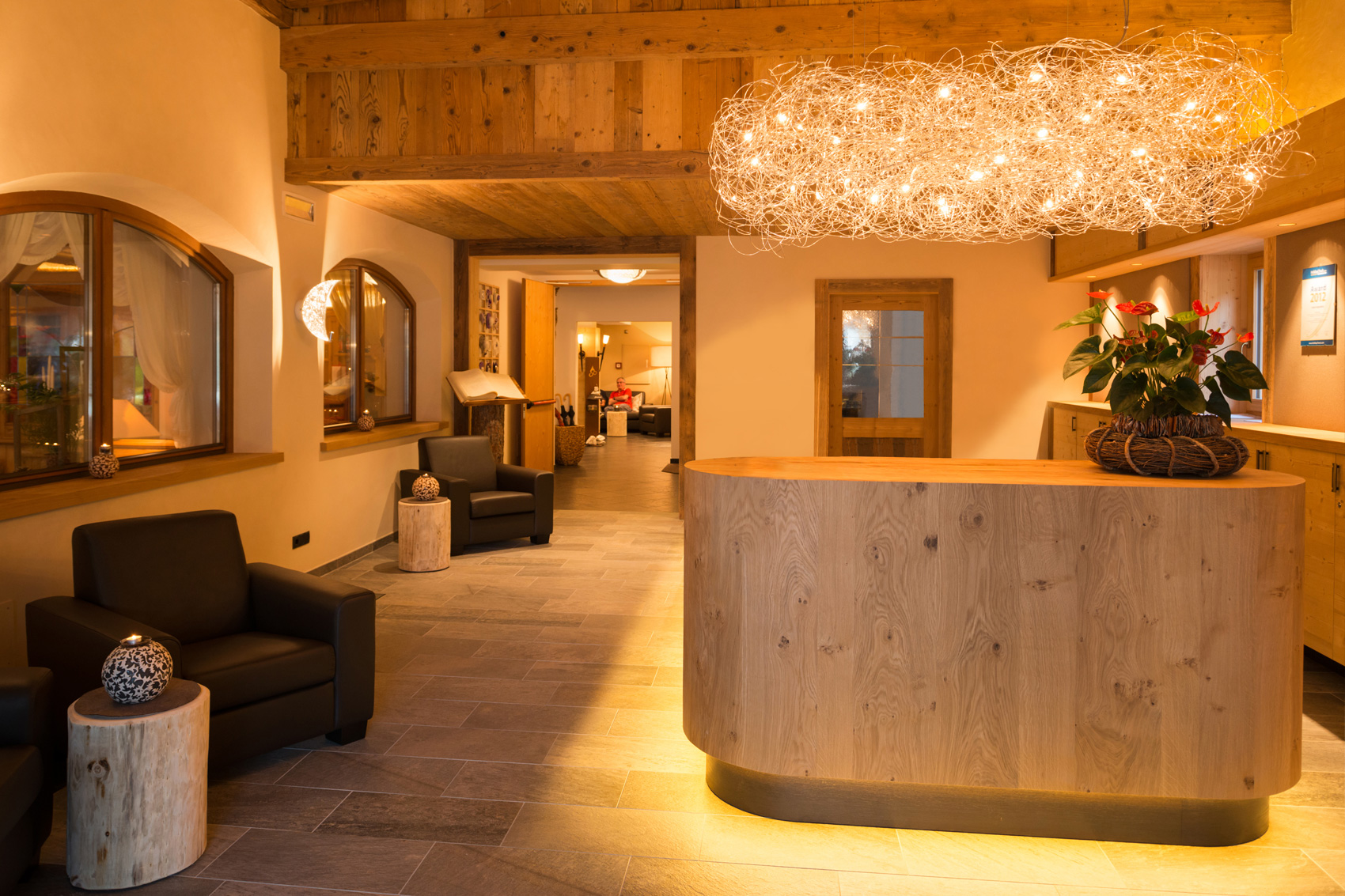 Hotel Alpenblick