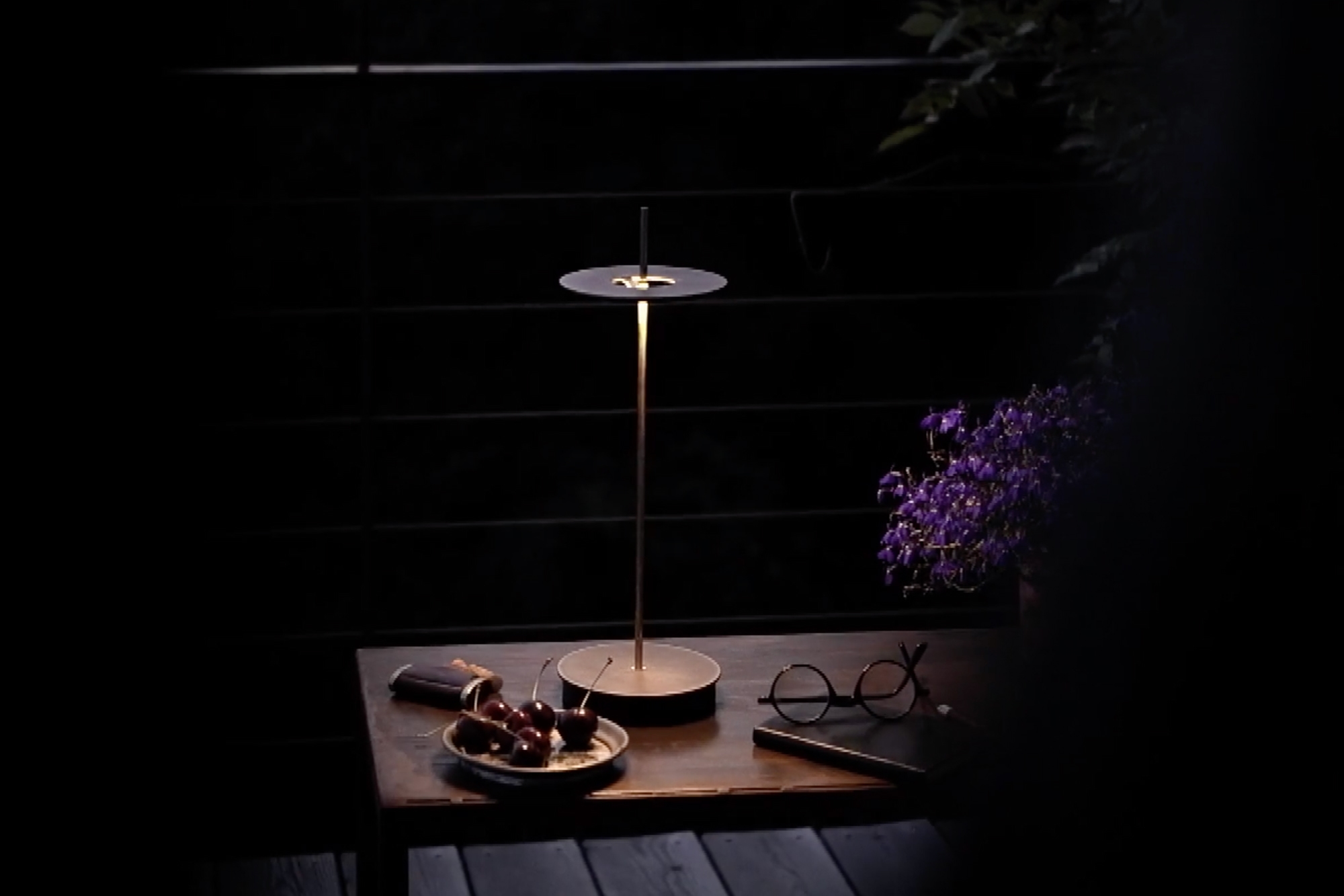 About Giulietta BE &#8211; Last episode &#8211; Finally home