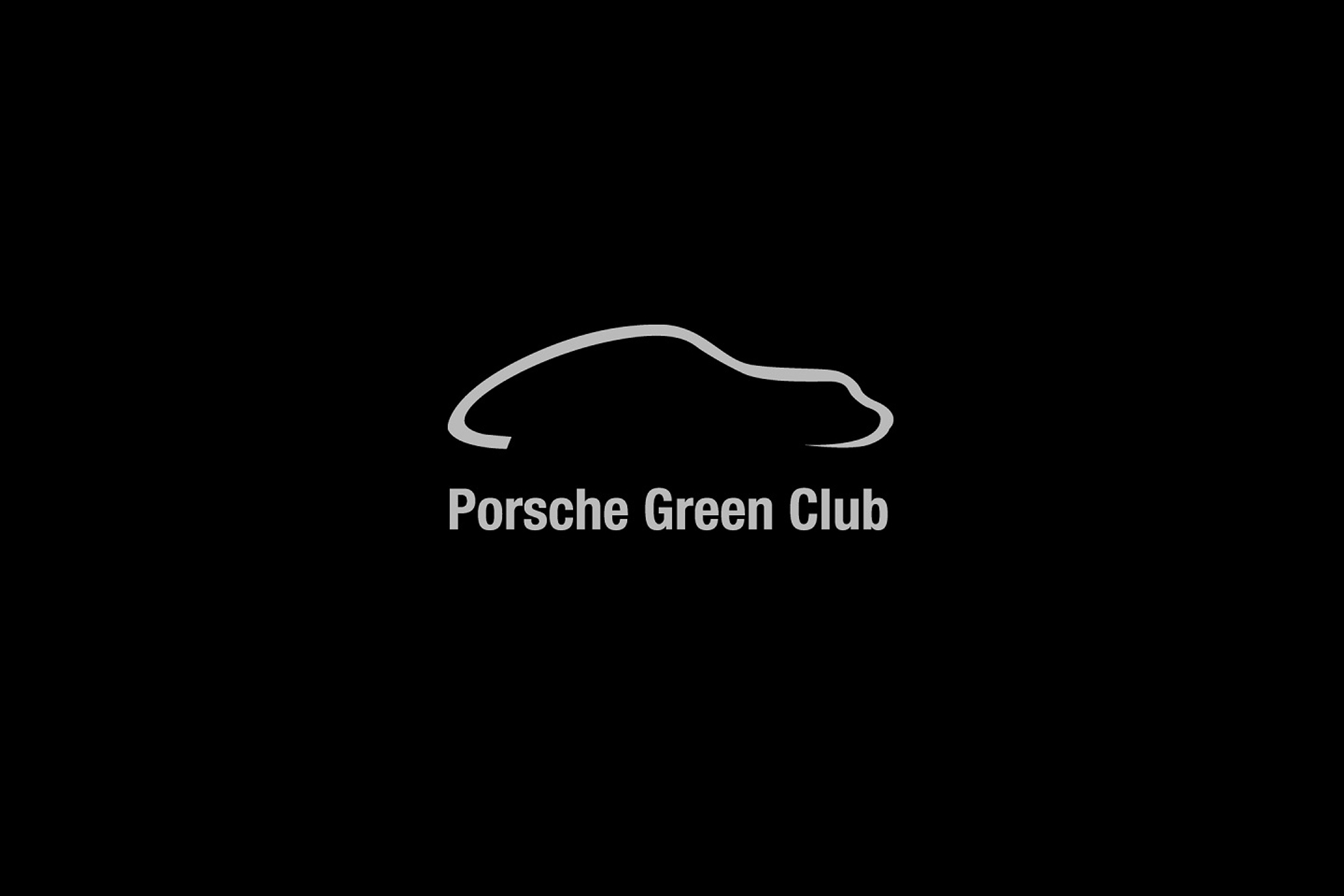 Porsche Green Cup 2021