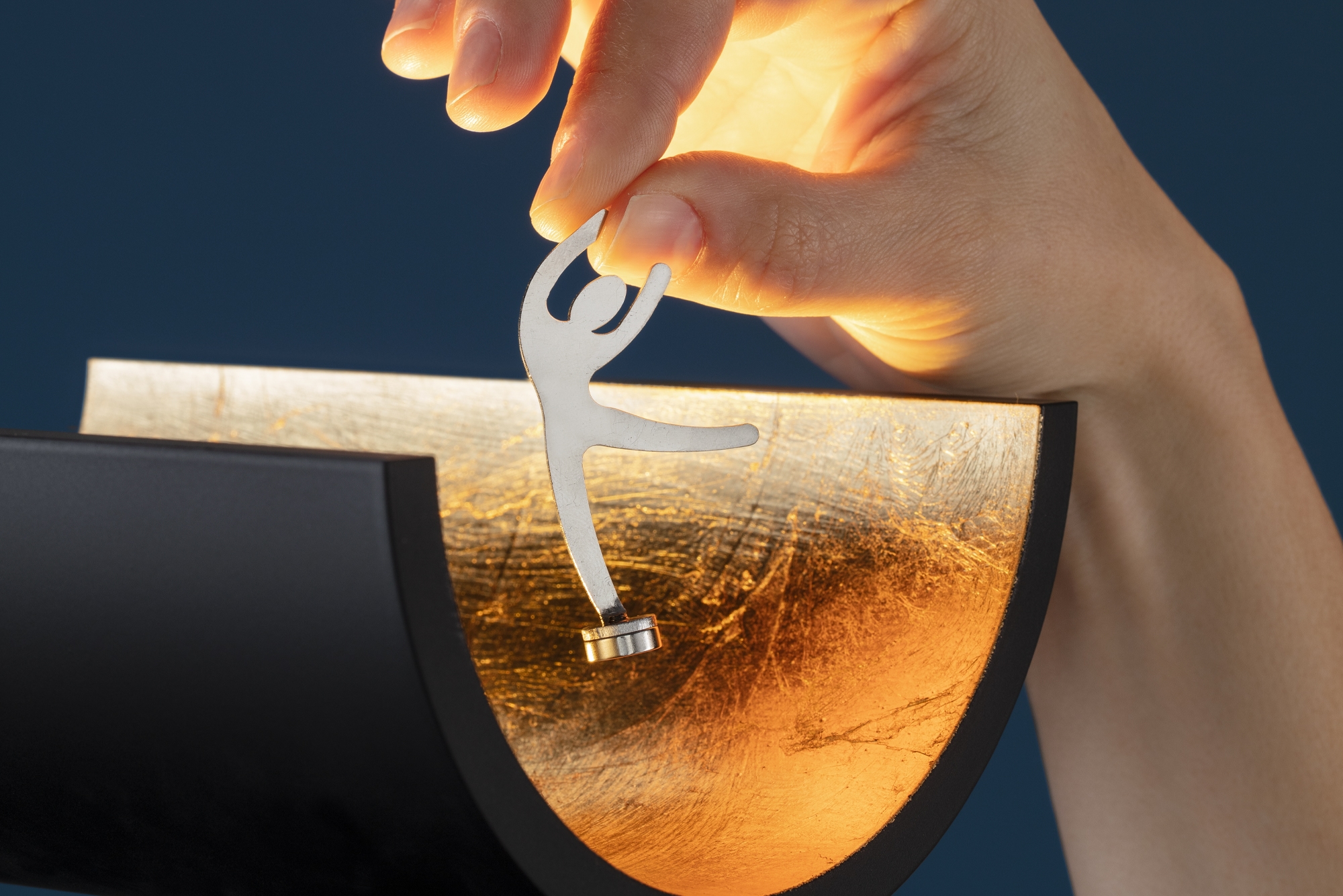 Catellani &#038; Smith’s U. lamp wins the prestigious Good Design Award 2021