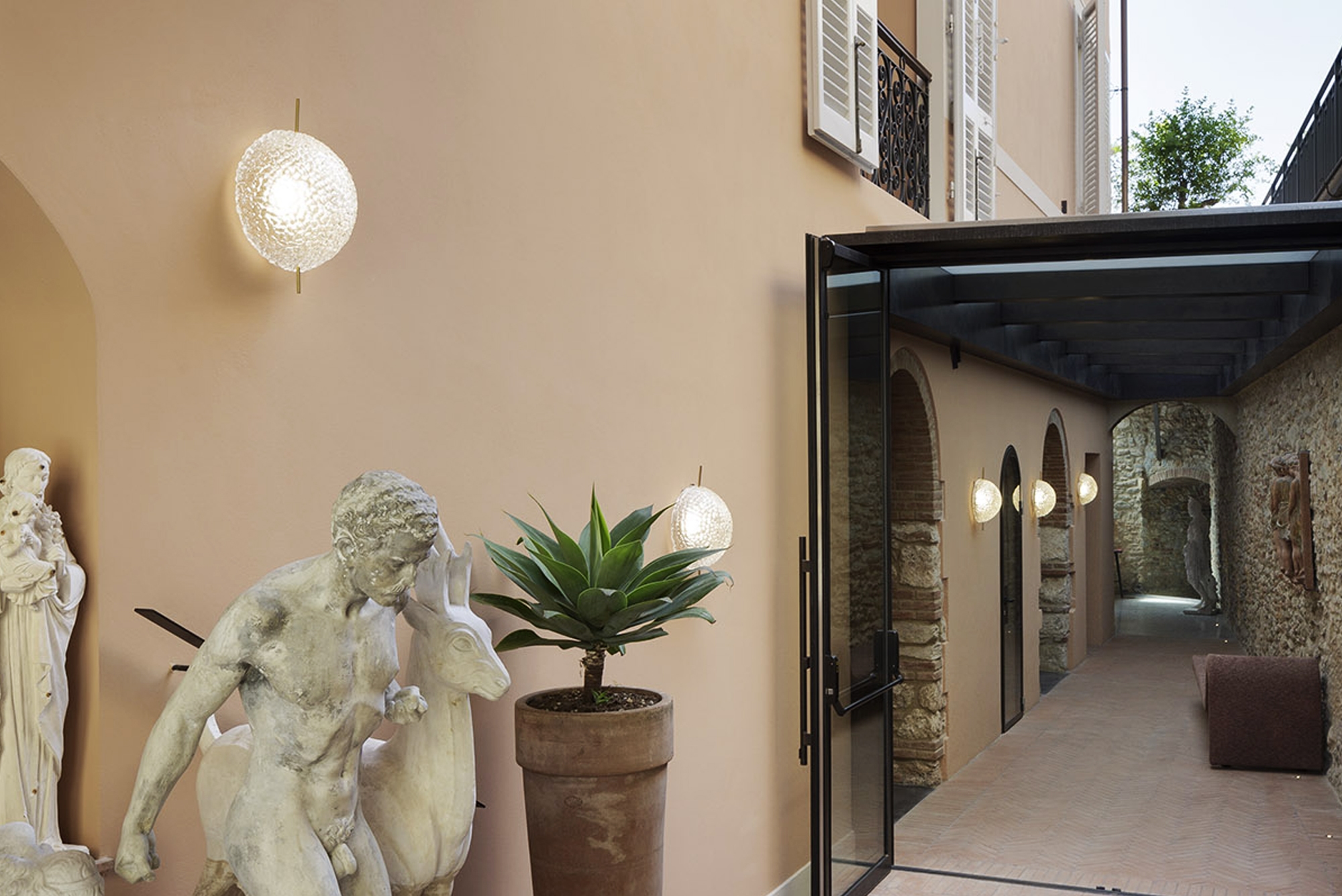 Paradis Pietrasanta