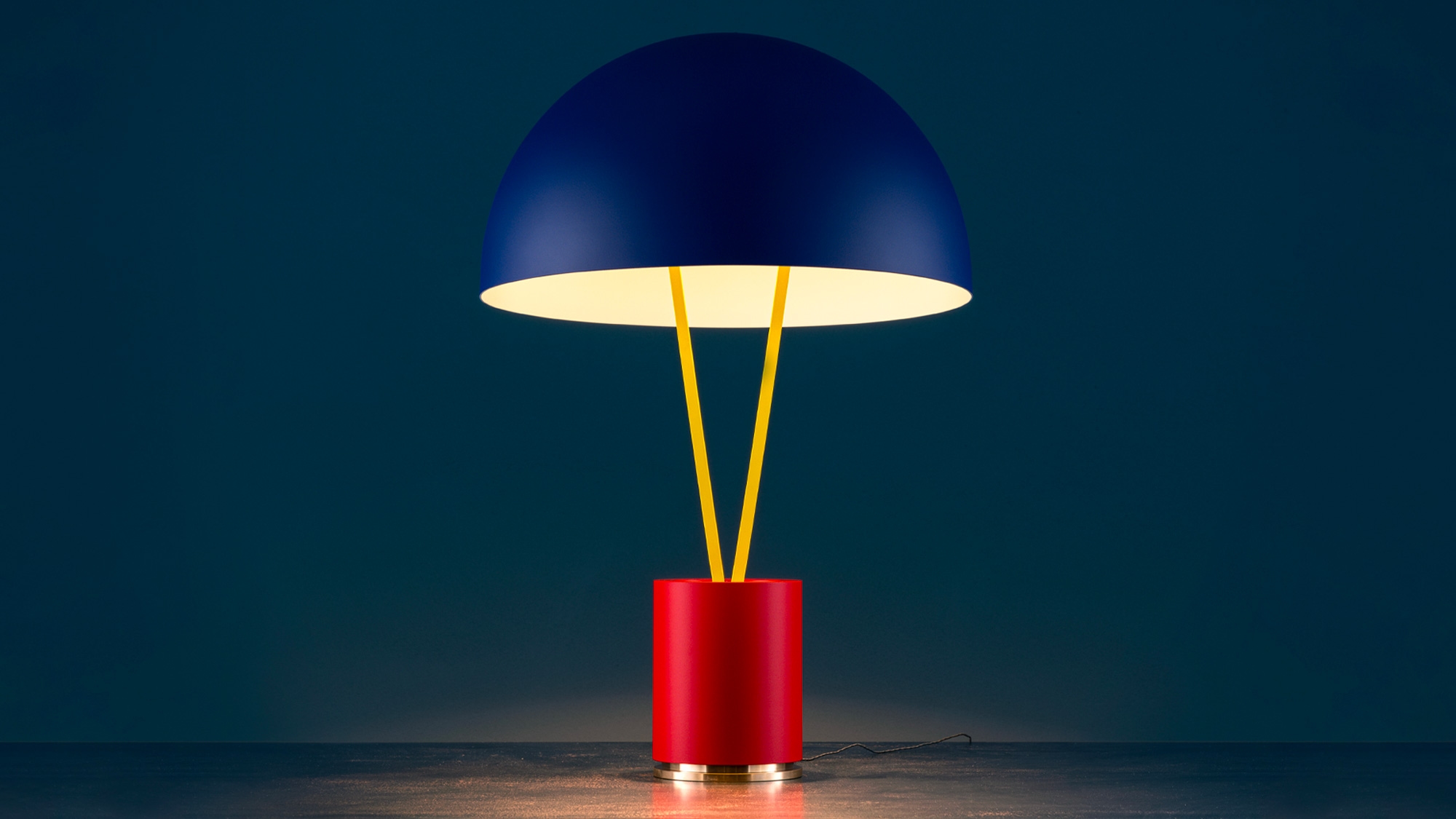 Ale BIG-Lampe