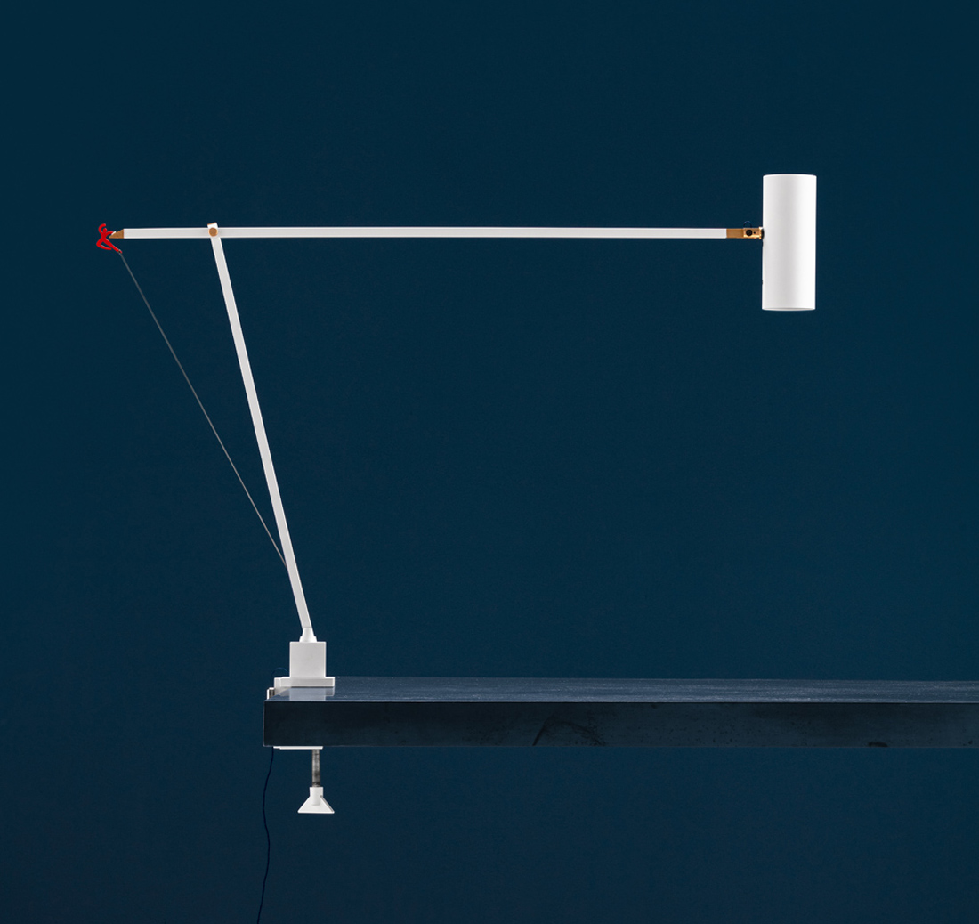 Ettorino Clamp