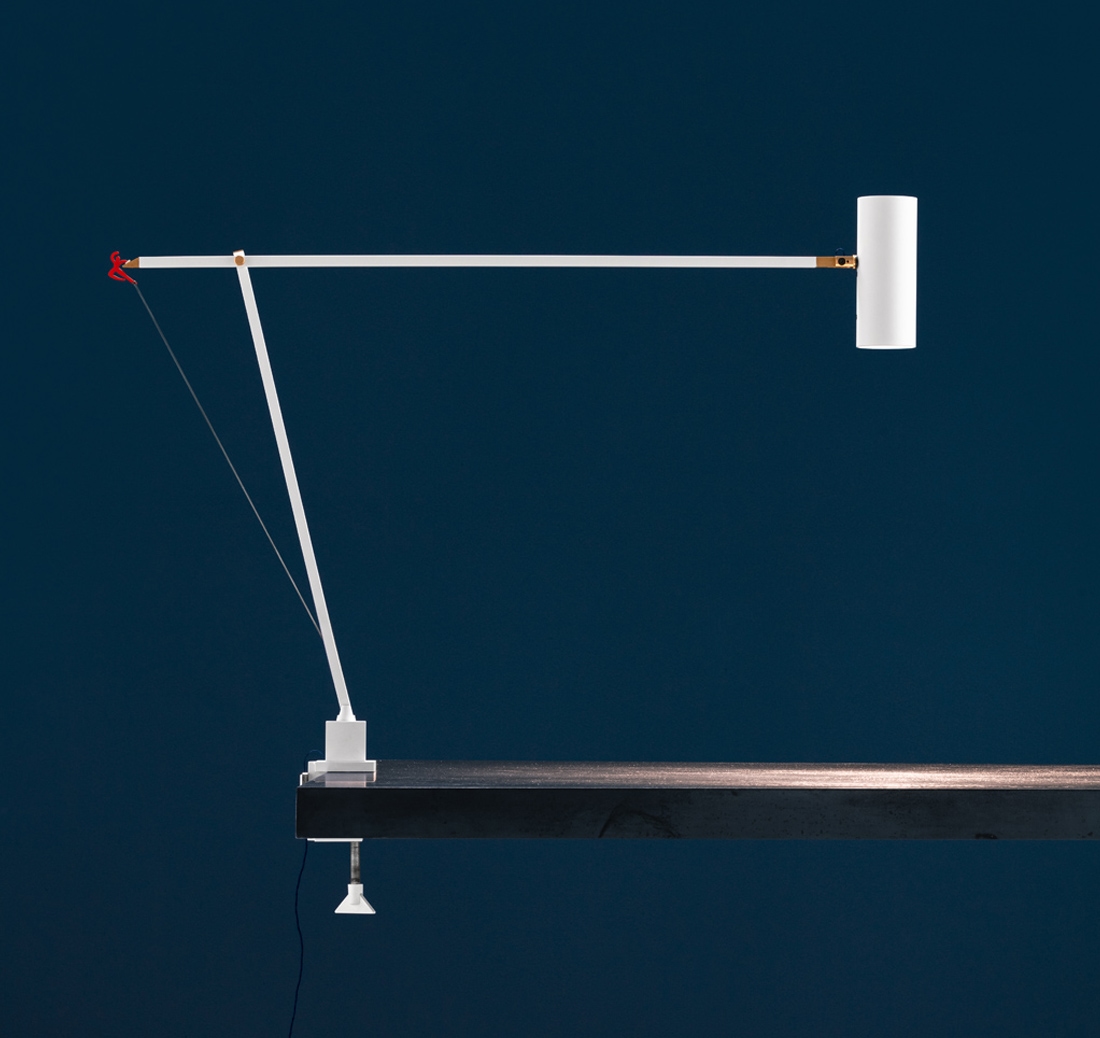 Ettorino Clamp