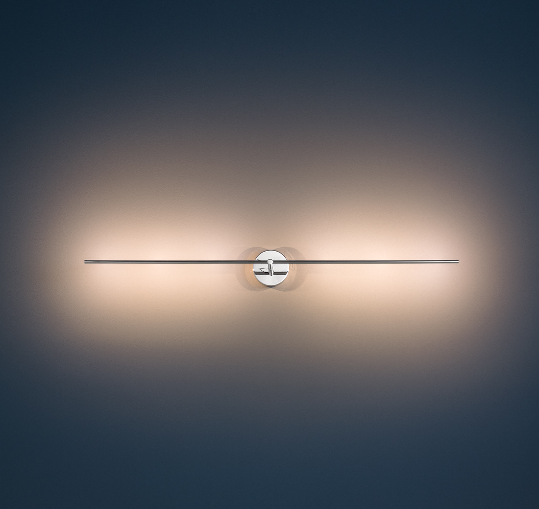 Lamp Light Stick on Wall - Catellani&Smith