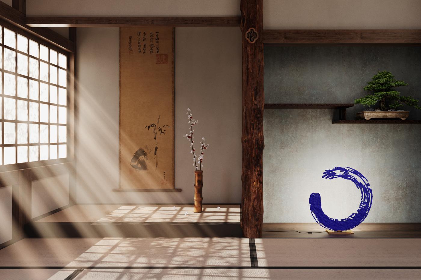 Ensō