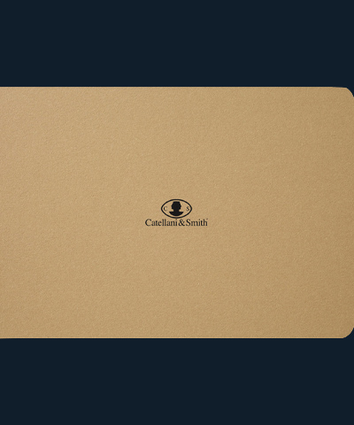 Booklet