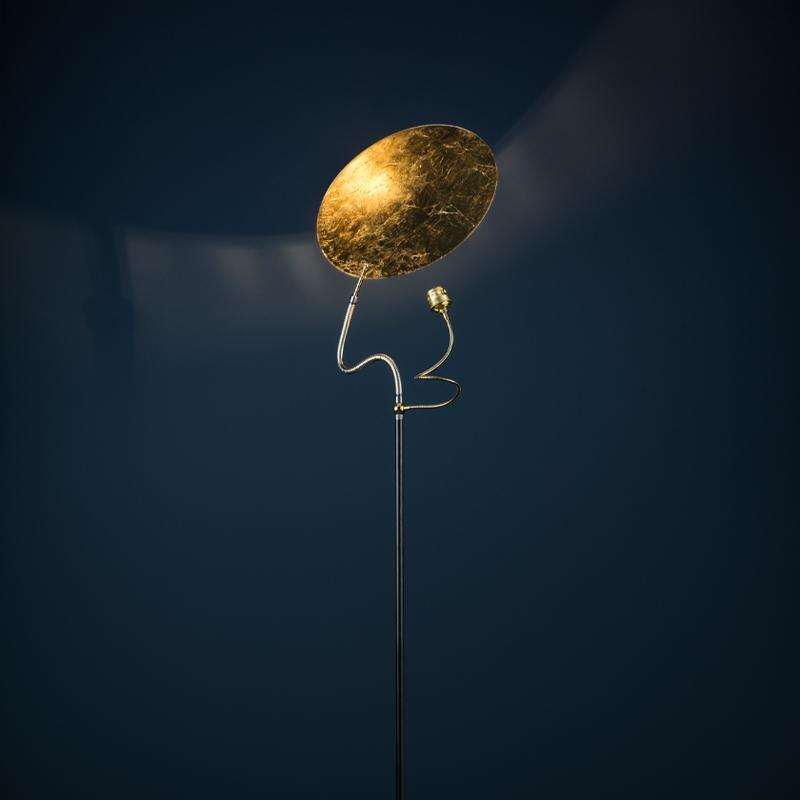 Luce d&#8217;Oro F