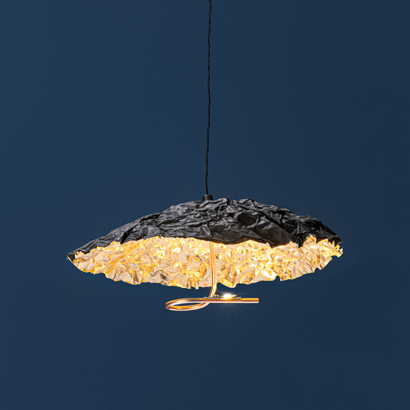 Gold Moon JC / IC