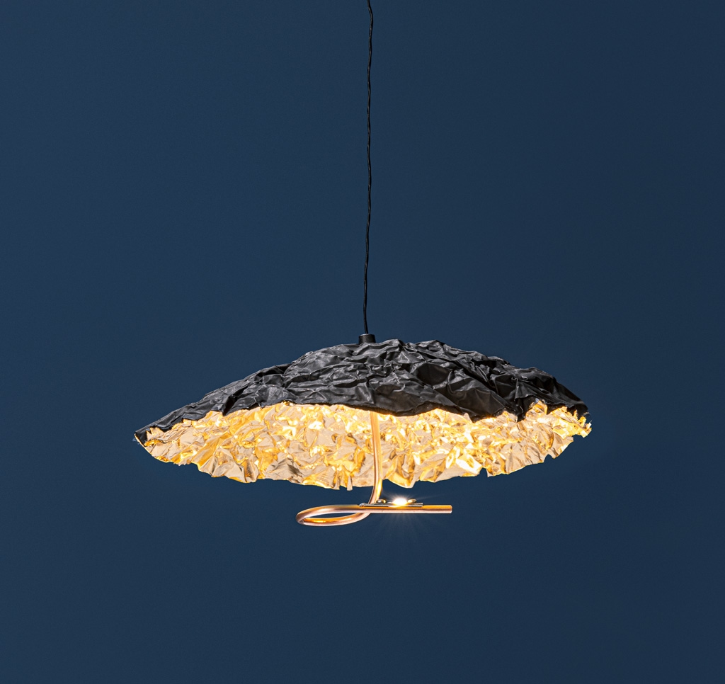 Gold Moon JC / IC