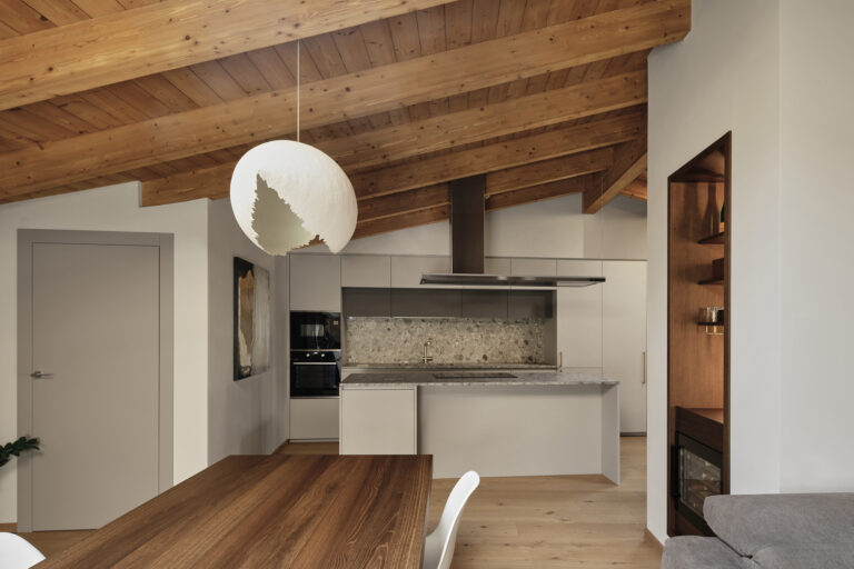 Private home