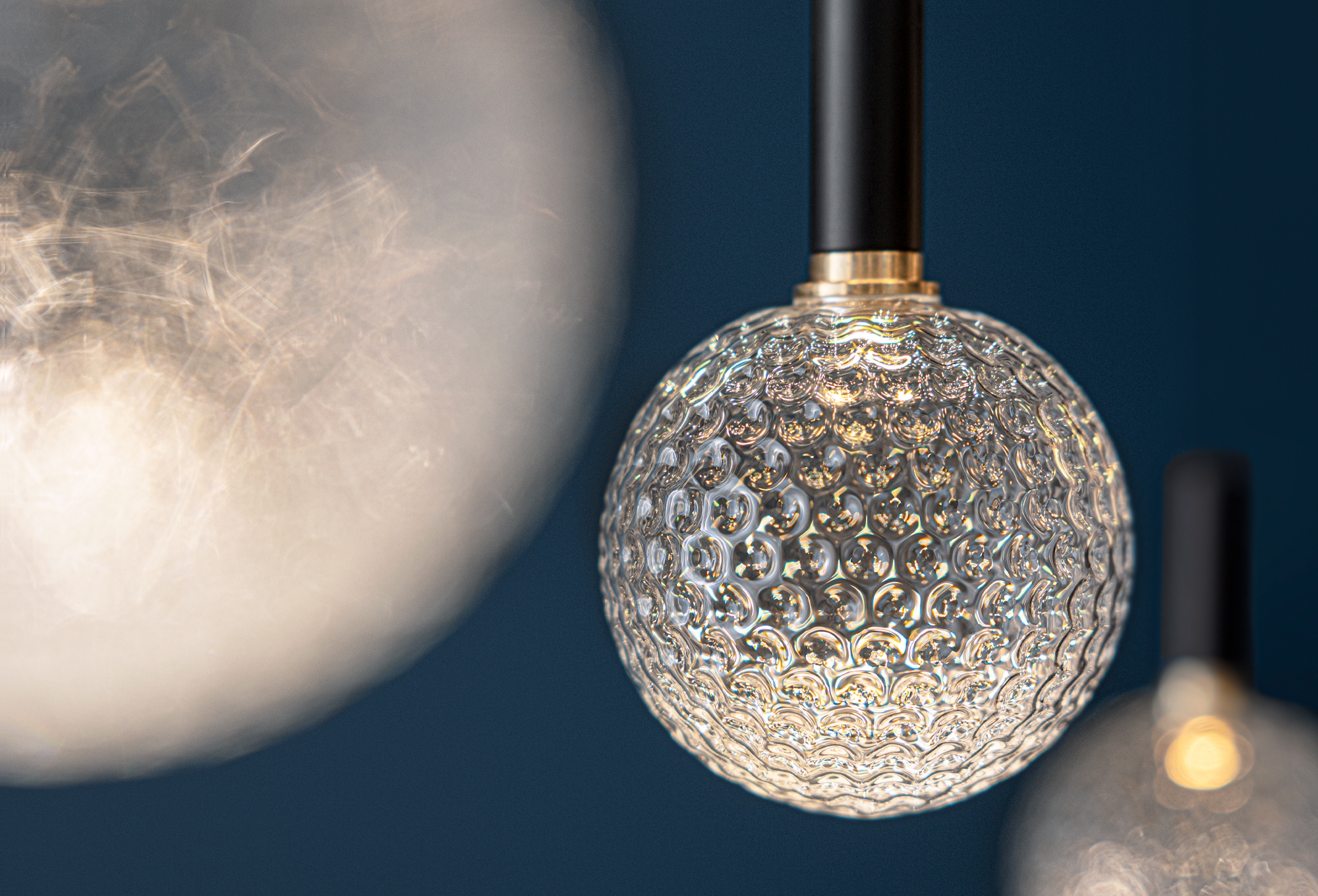 Syphaspot Chandelier