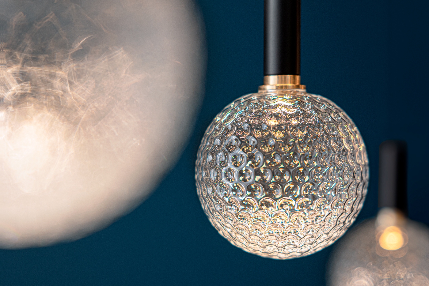 Syphaspot Chandelier