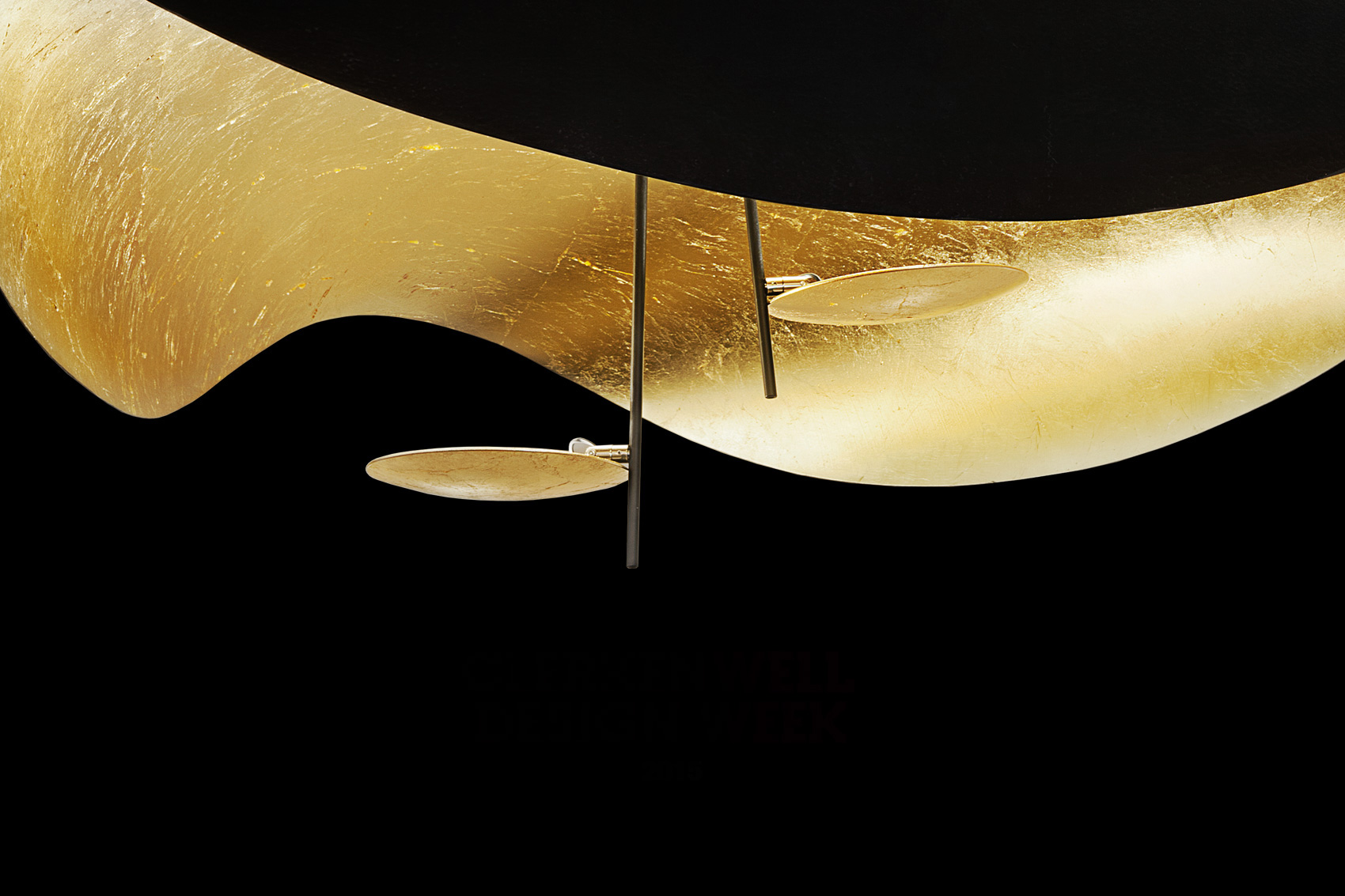 Clerkenwell Design Week 2015