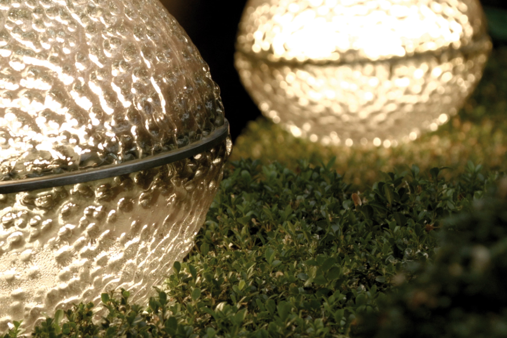 Oltre il Giardino (outdoor emotions)