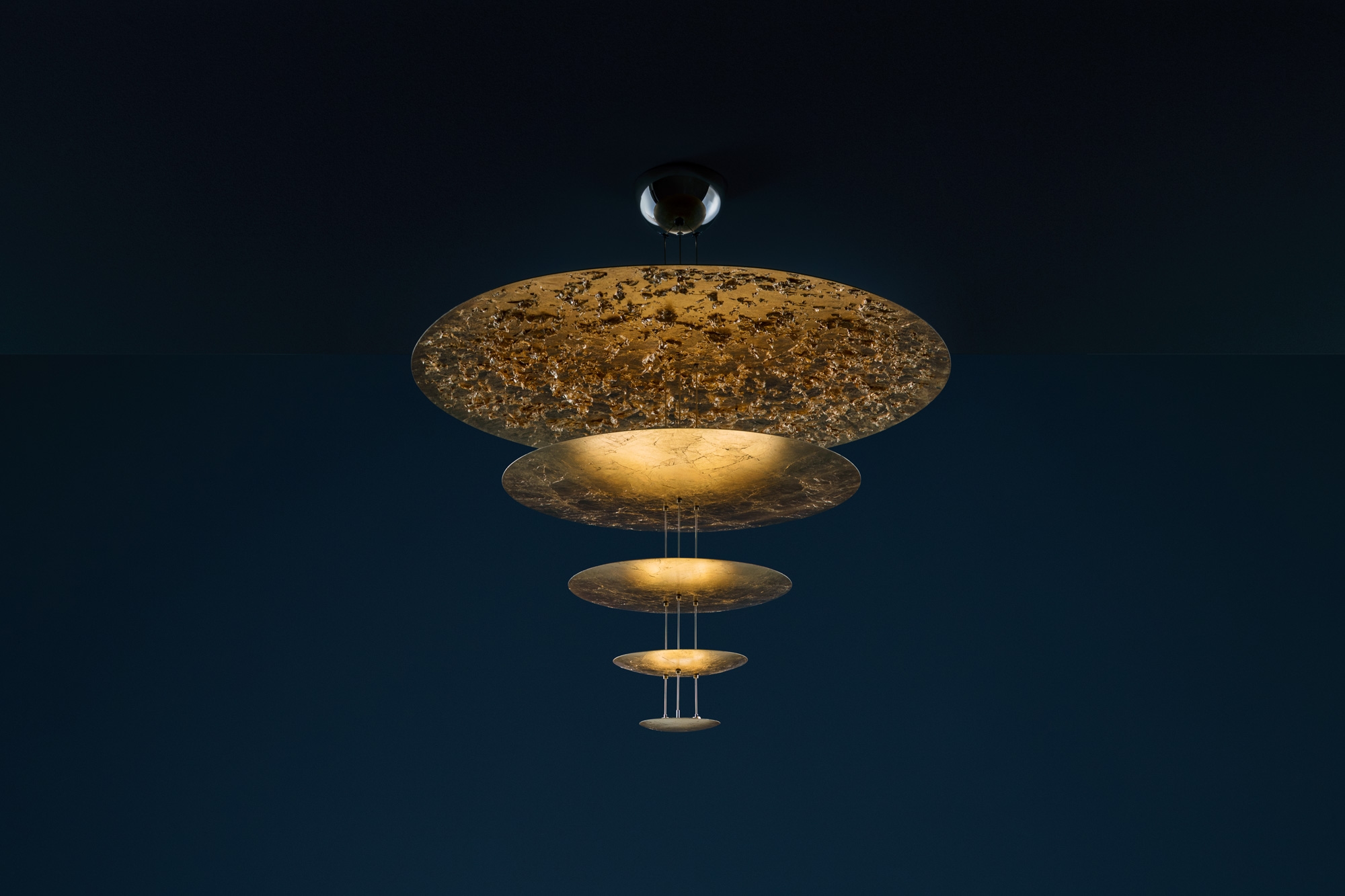 Macchina della Luce LED
