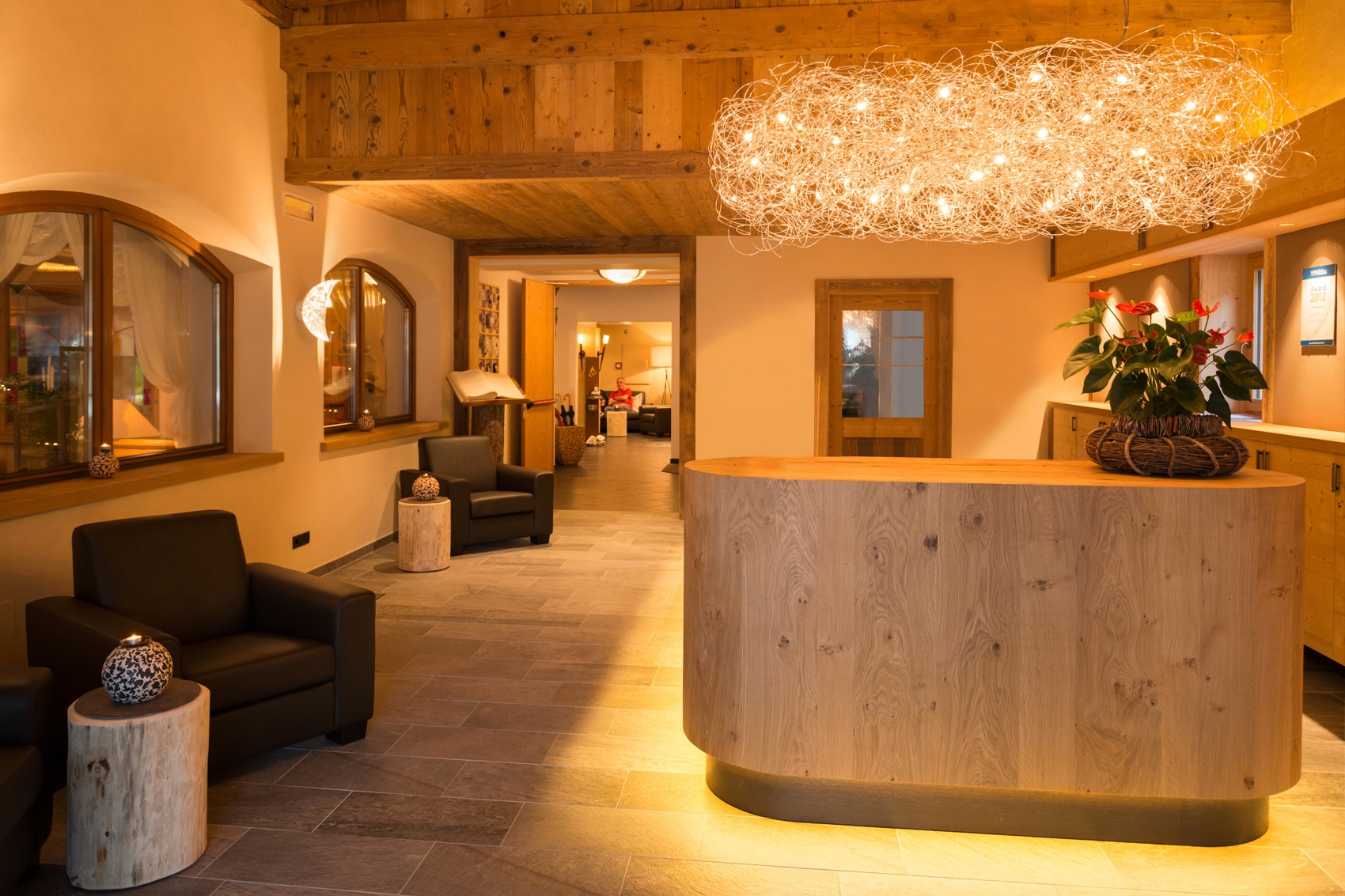 Hotel Alpenblick