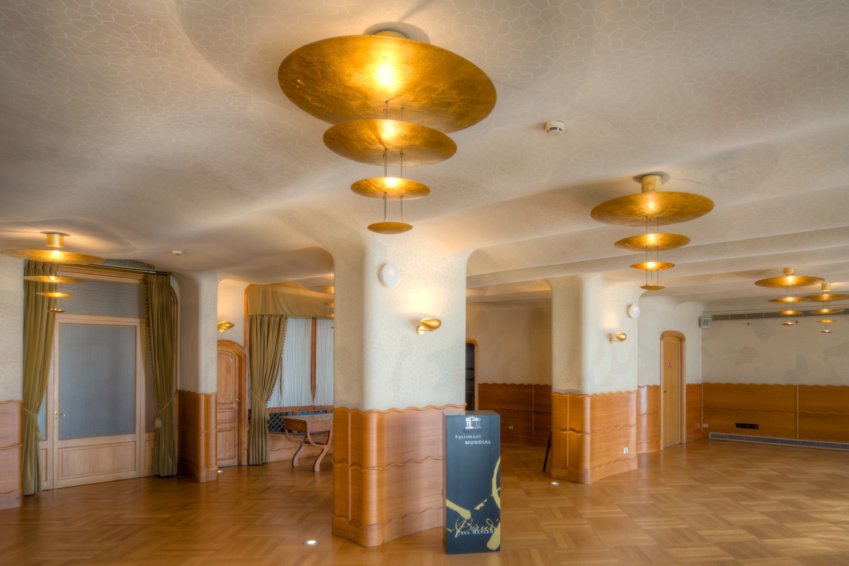 Casa Batllò