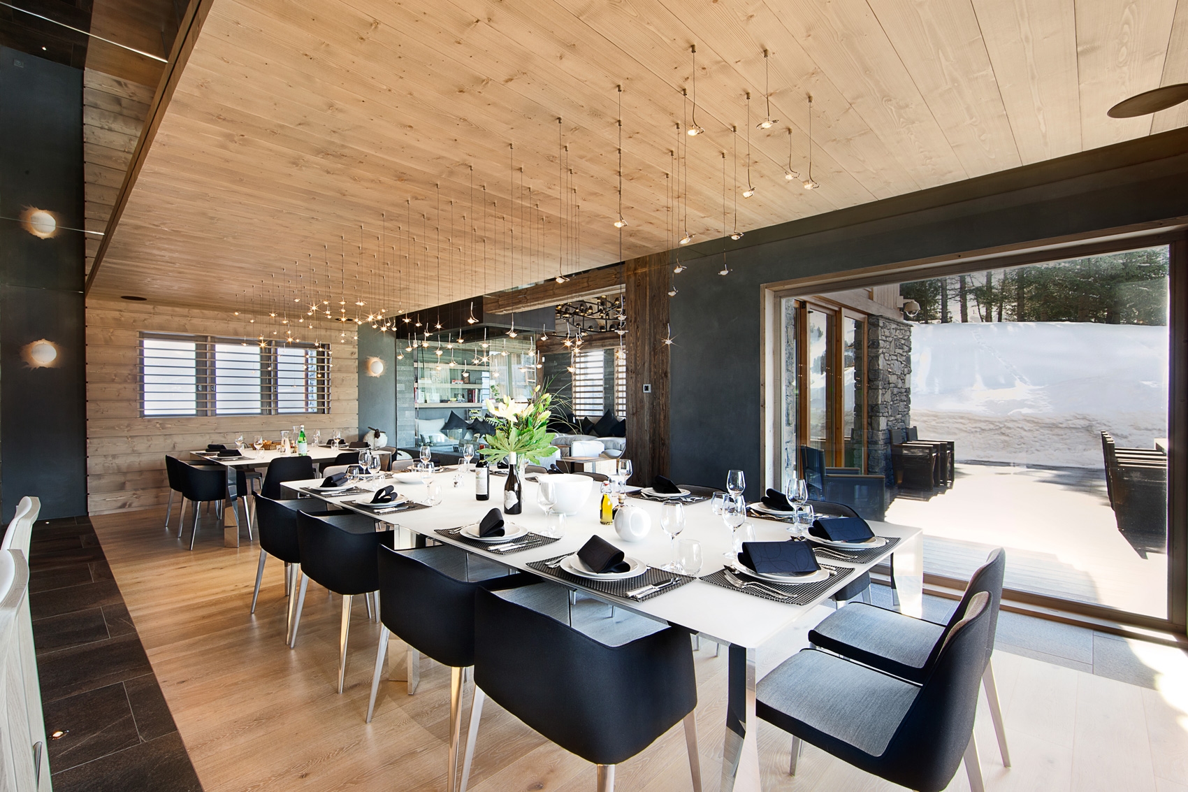 Chalet Le Nolde