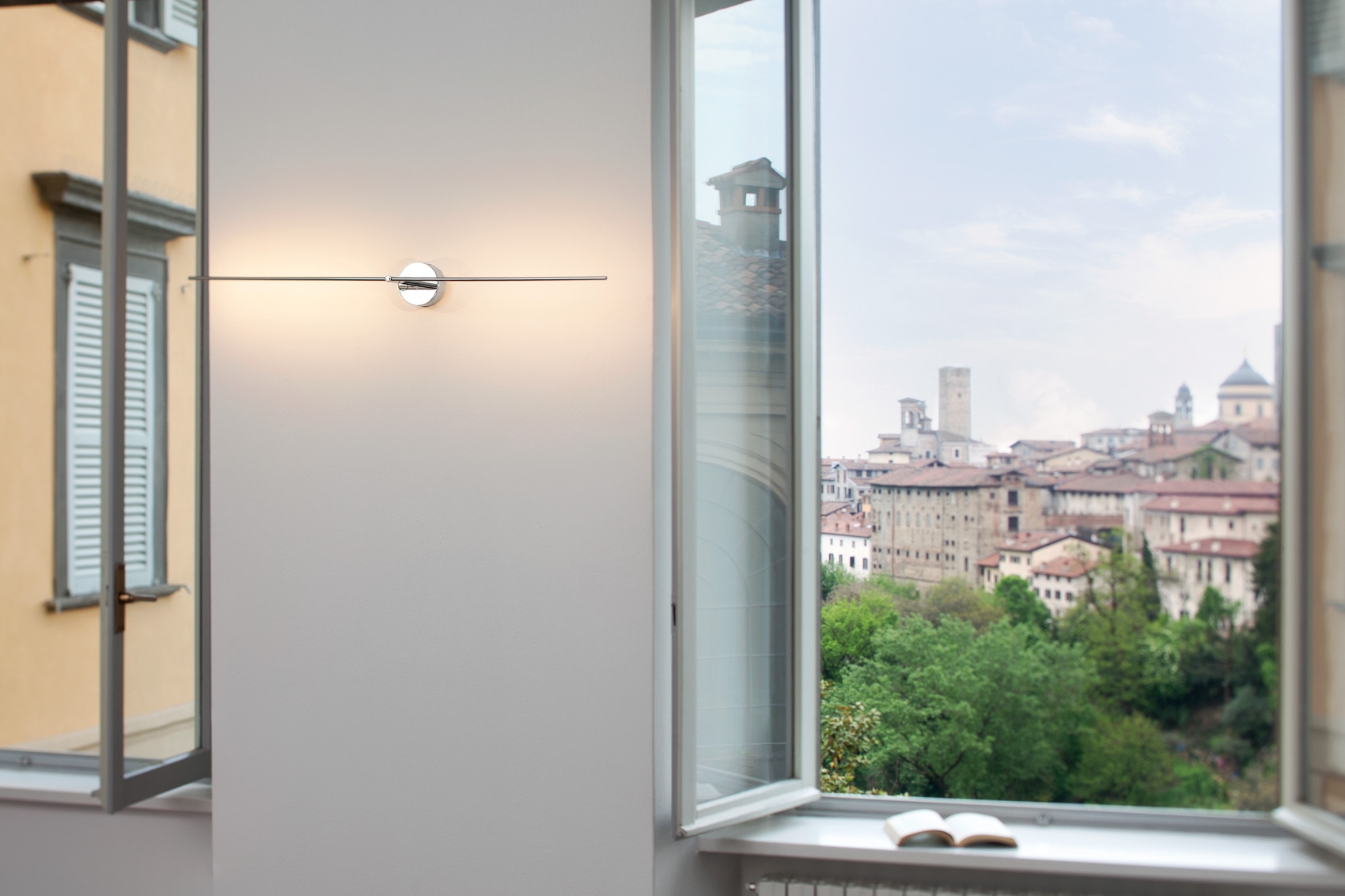 Private home, Città Alta