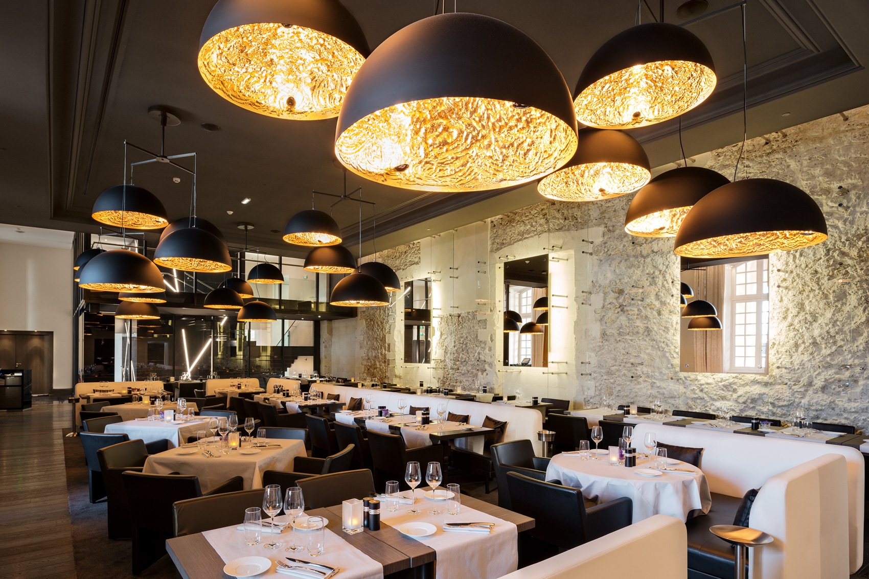 InterContinental Hotel Dieu