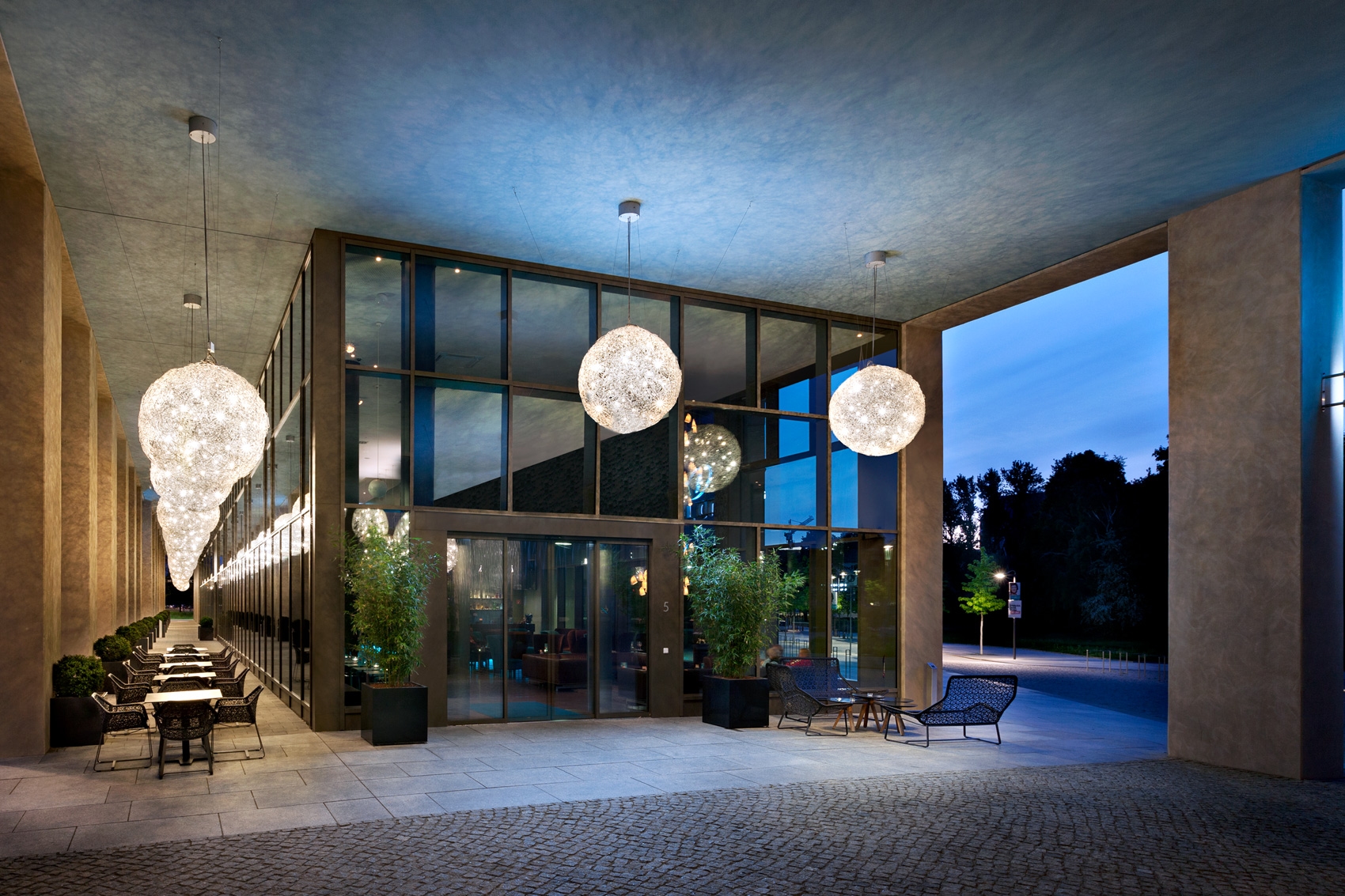 Motel One