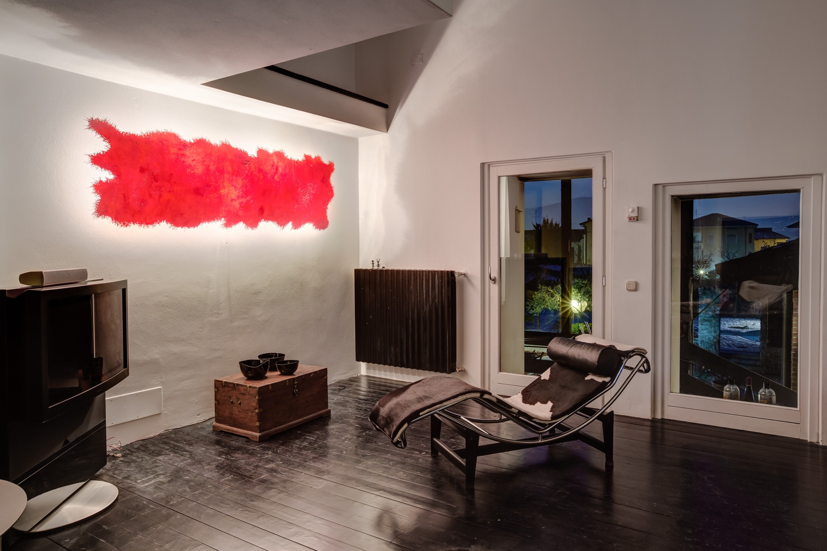 Habitation privée, NYC