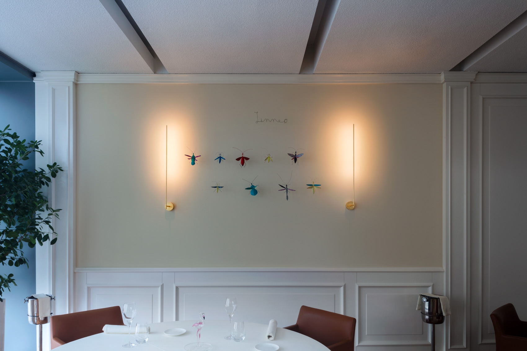 Ristorante Mudec di Enrico Bartolini