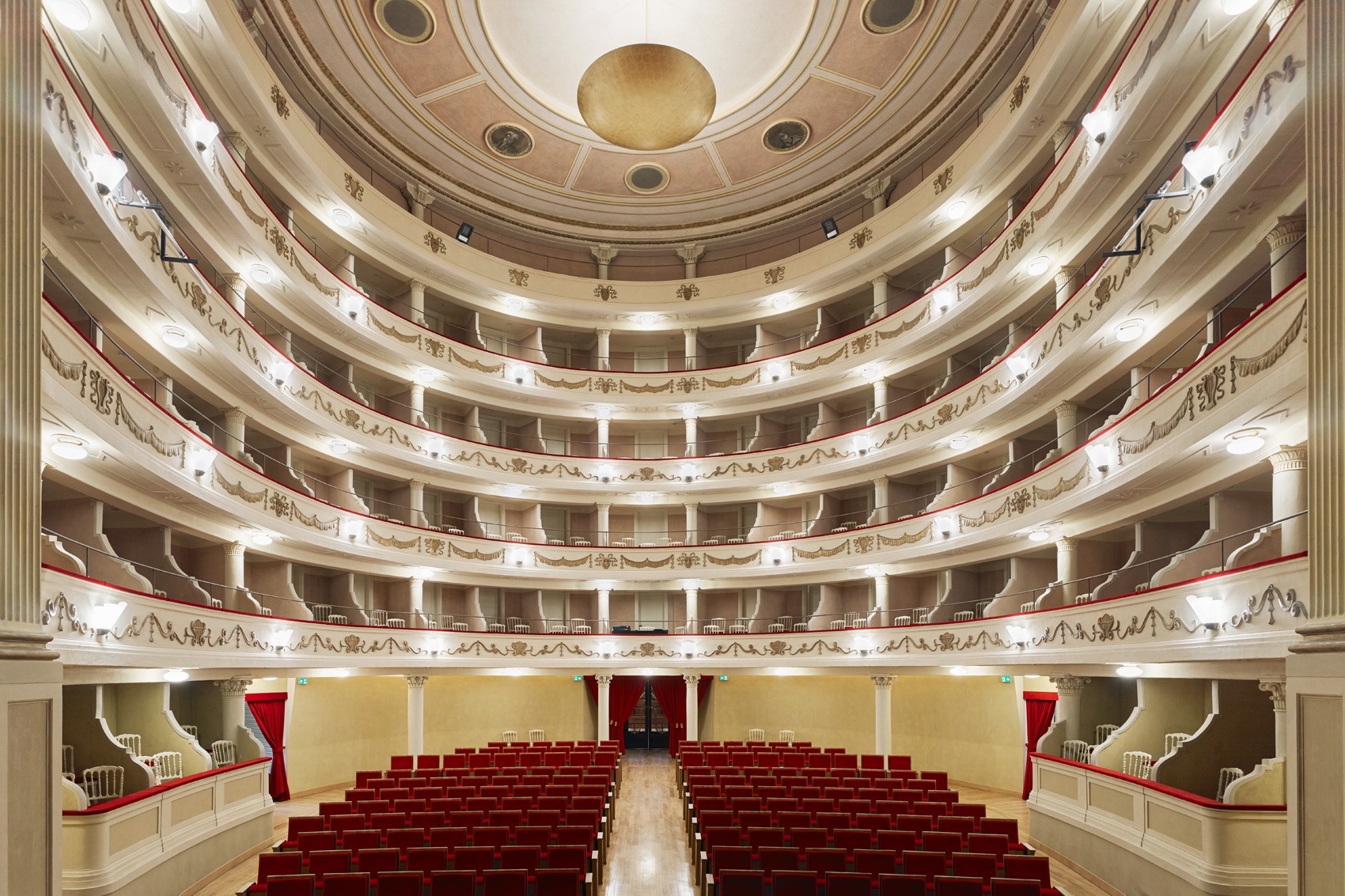 Teatro Sociale di Camogli