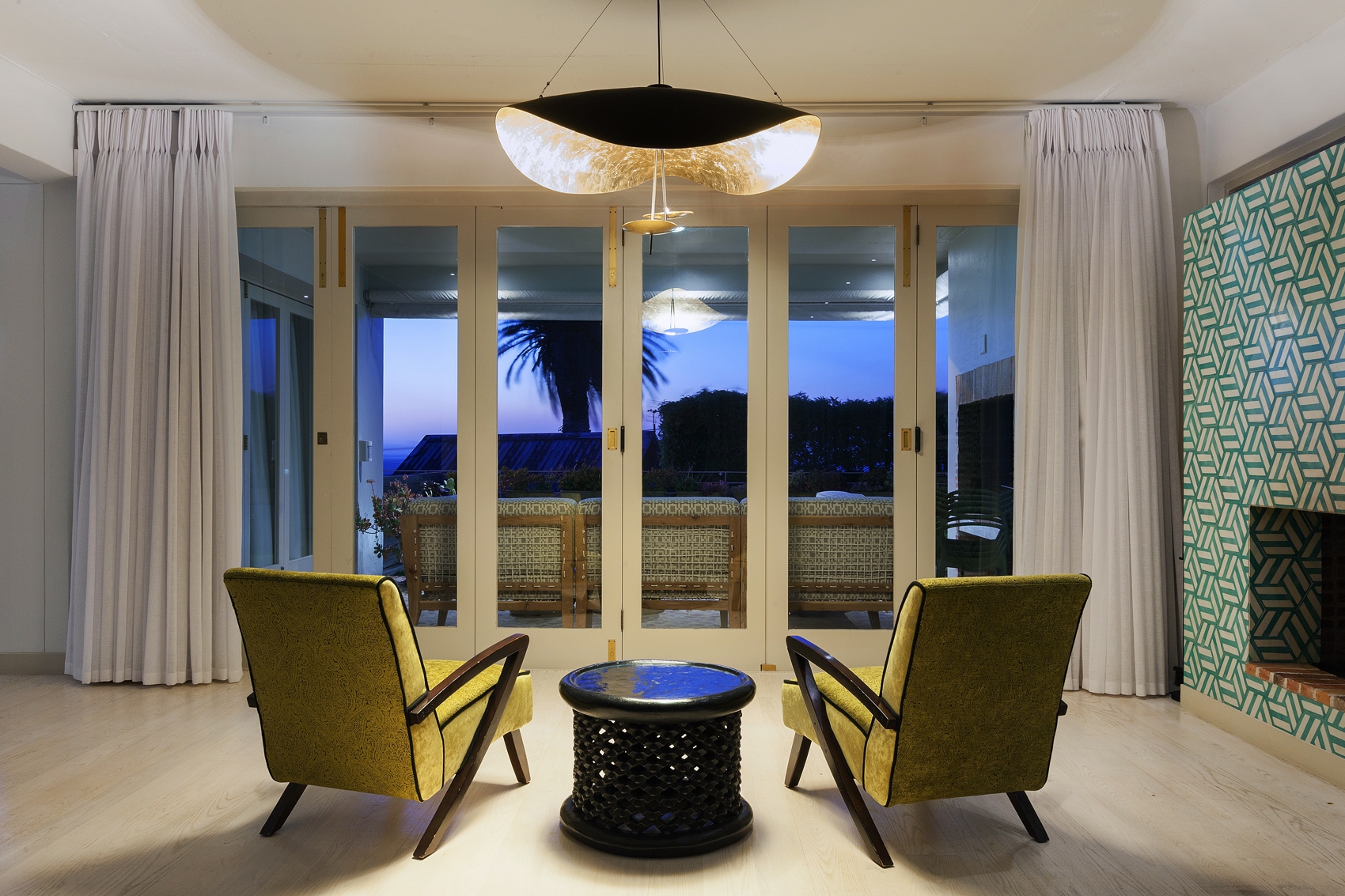Casa Privata Città del Capo