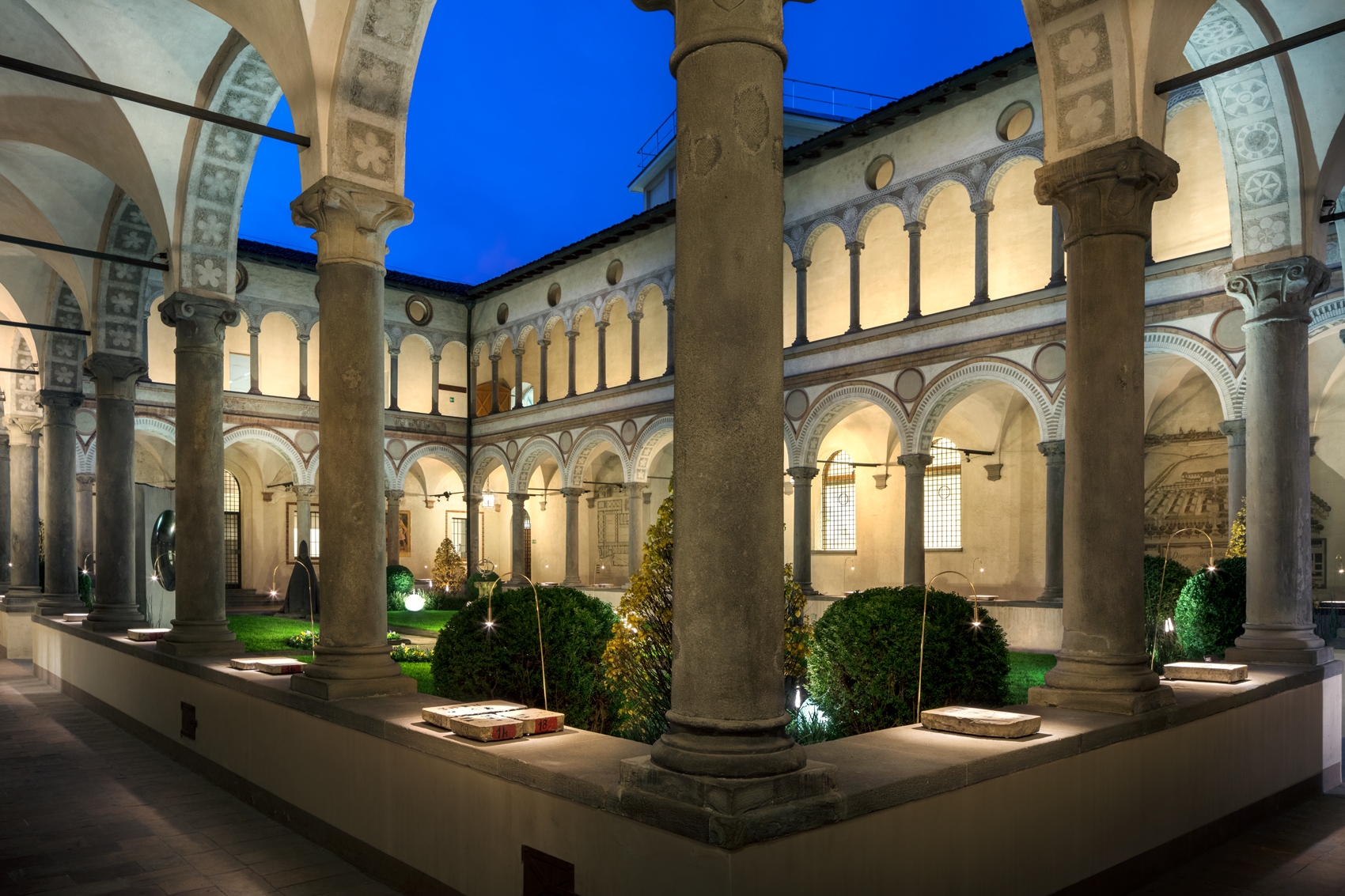 Masenghini en lumière