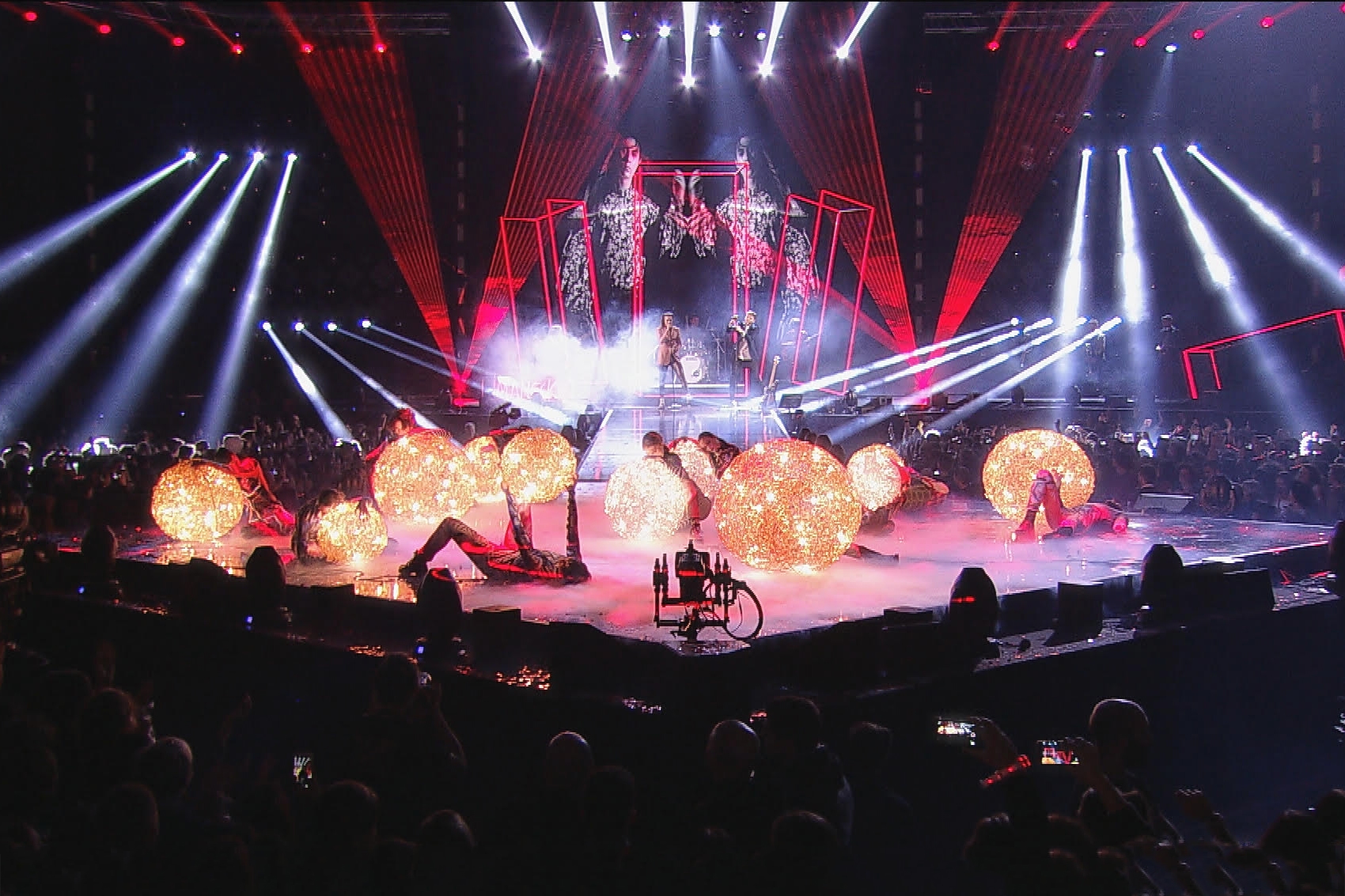 Finale X-Factor 2017
