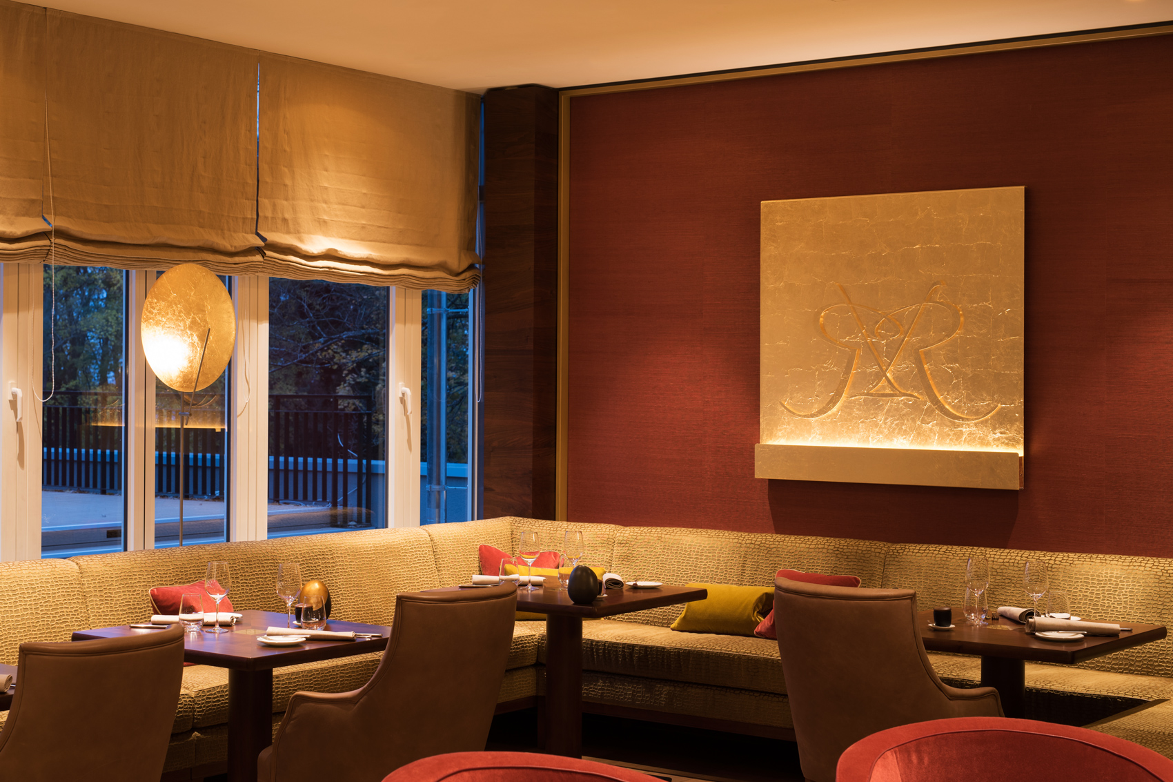 Villa Rothschild Kempinski
