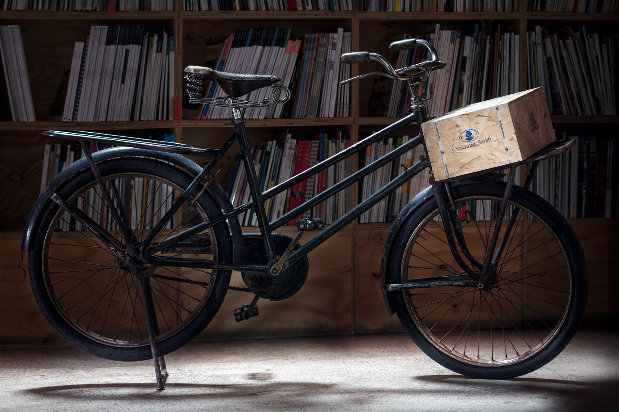 Release 09.18, ready for delivery!