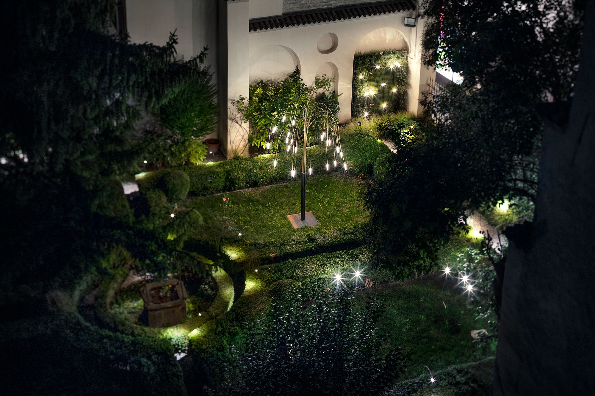 I Maestri del Paesaggio 2018