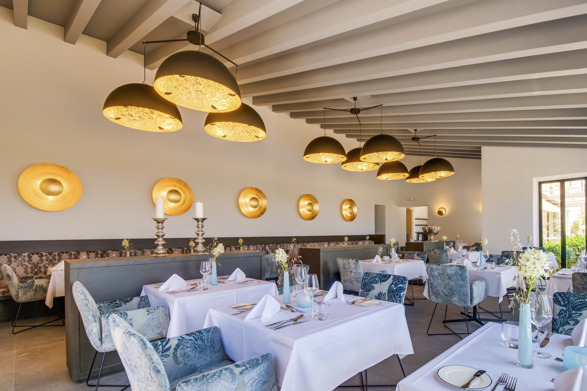 Carrossa Hotel Spa Villas