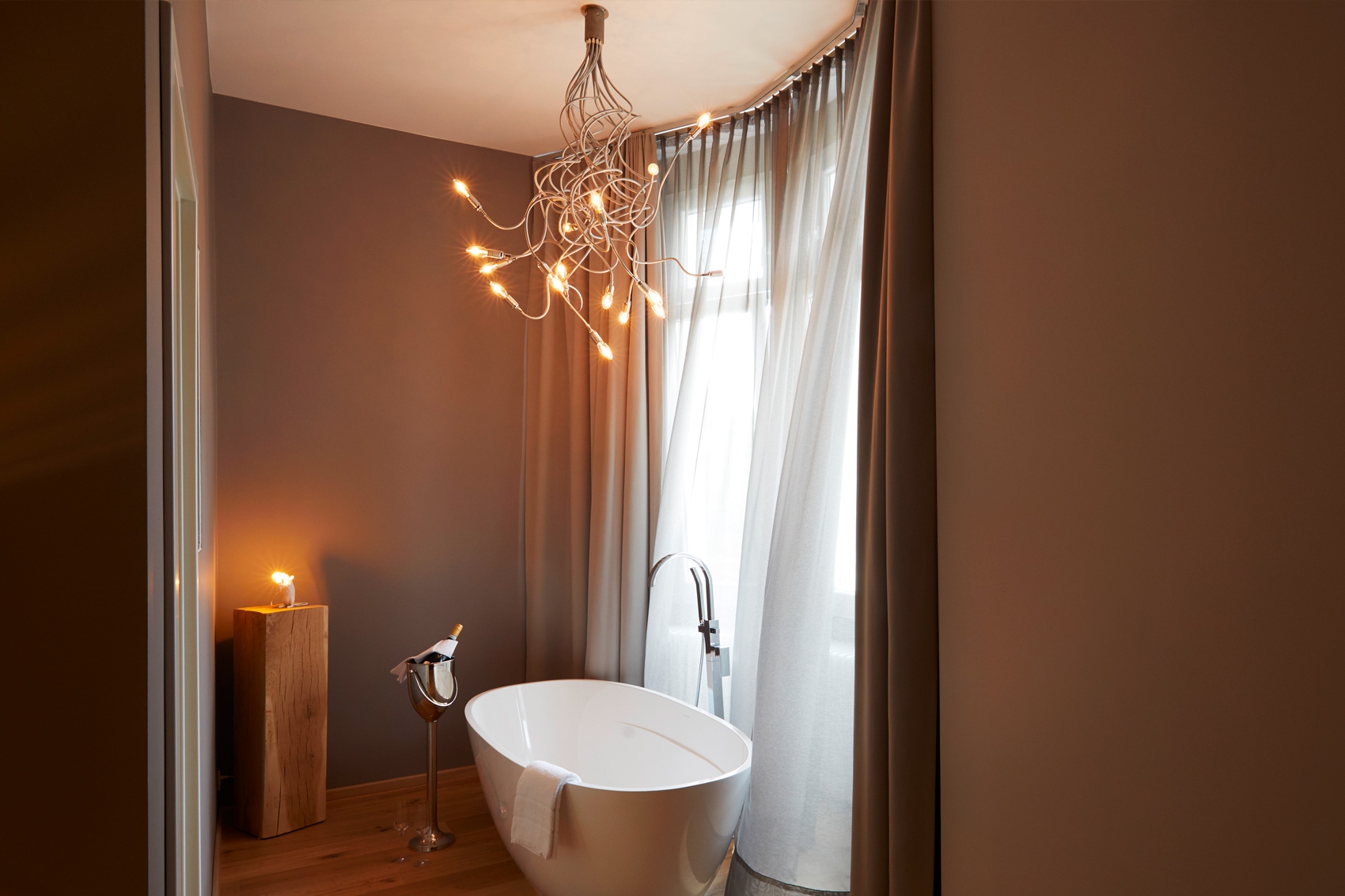 LIONO BoutiqueHotel