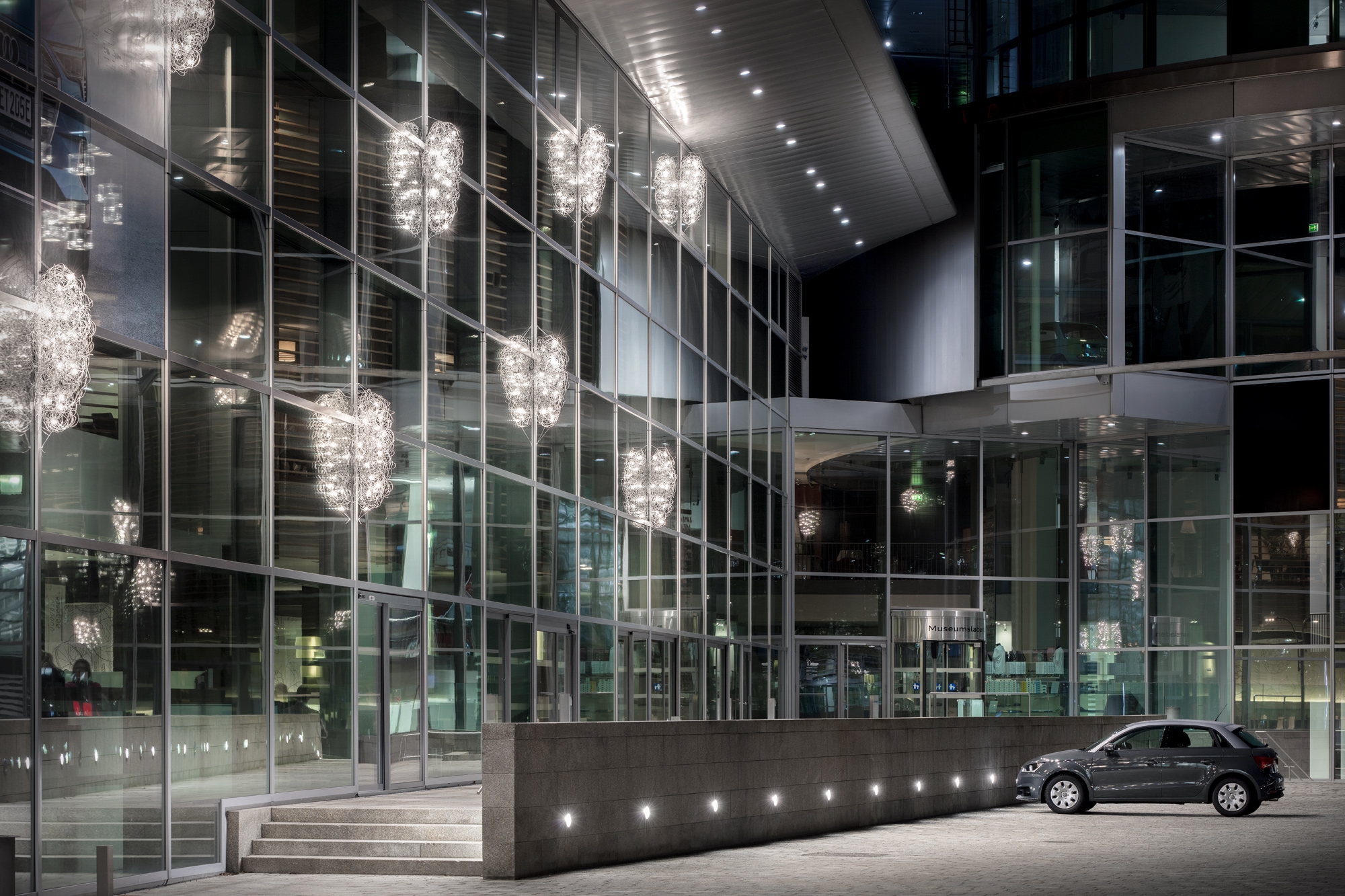 Audi Forum