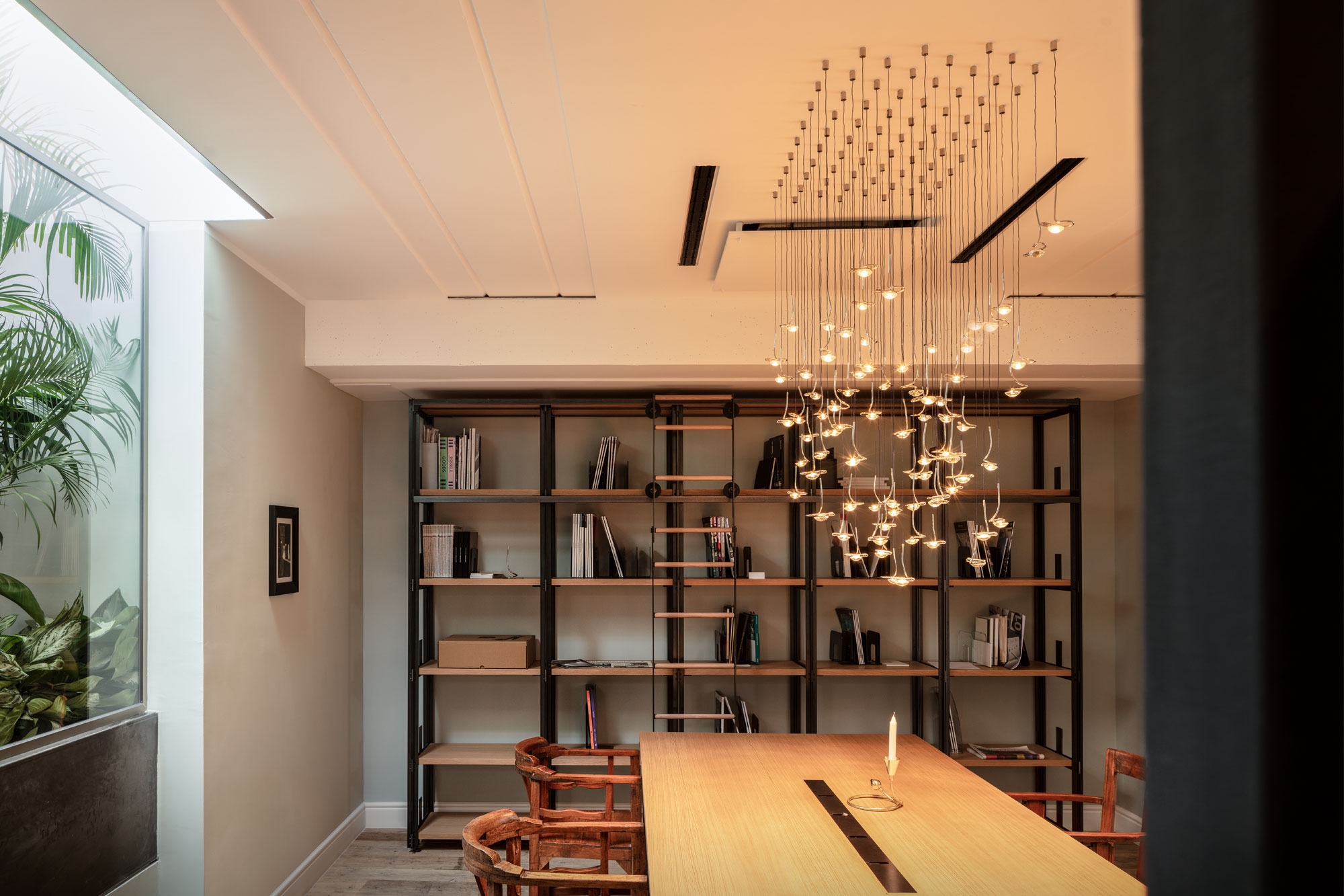 New operating office Catellani &#038; Smith