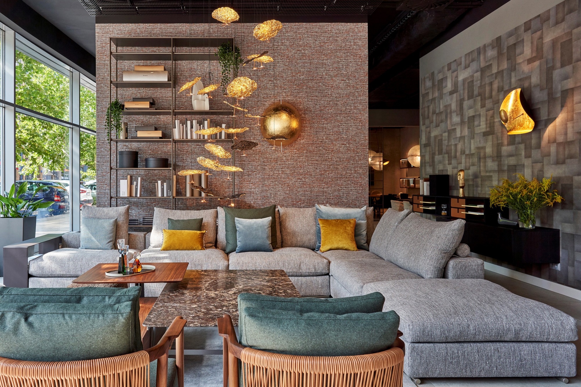Showroom Studio Forma 96