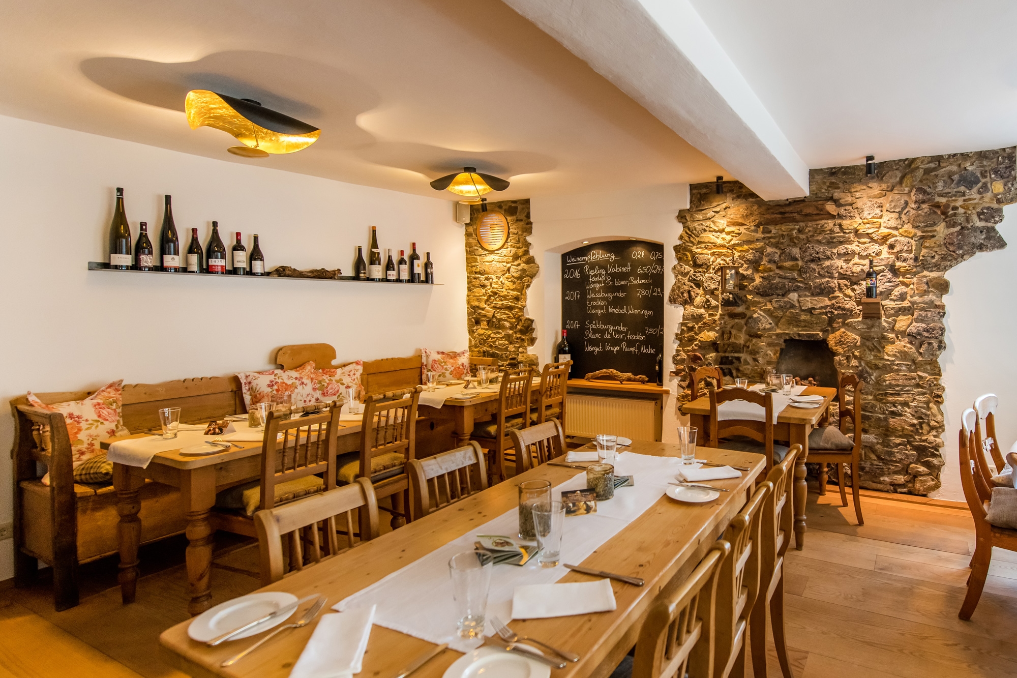 Restaurant Zur Linde