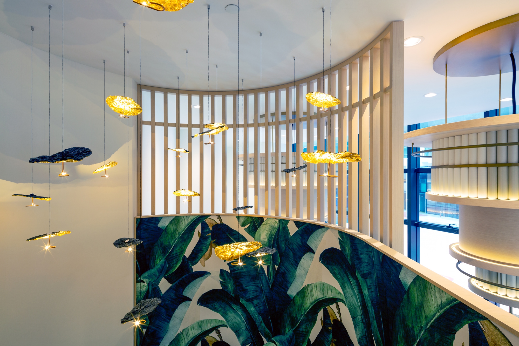 TMC Group Singapore Flagship