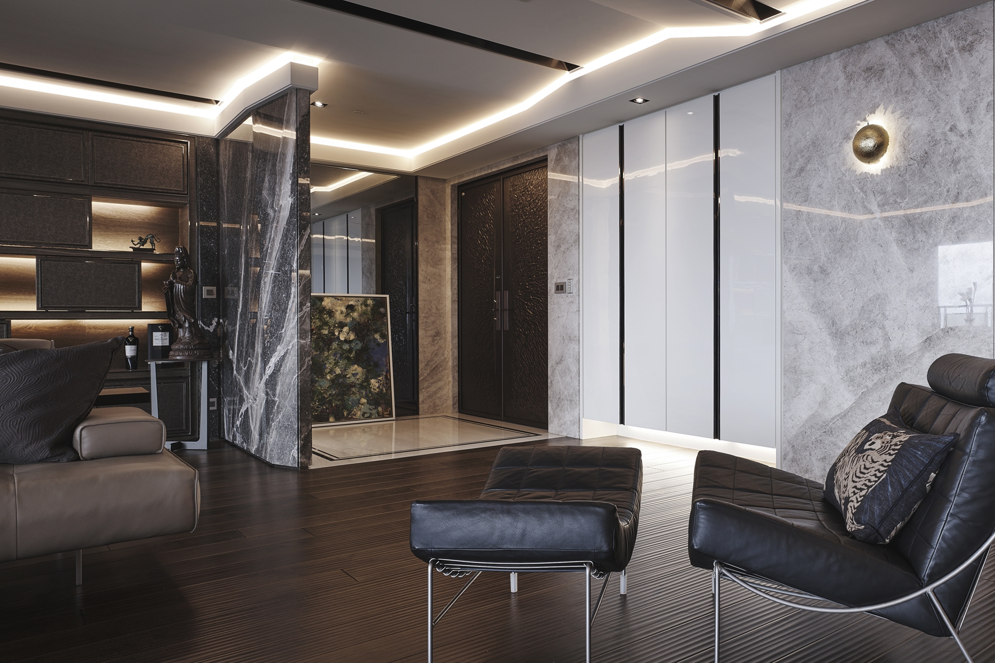 Private Residence