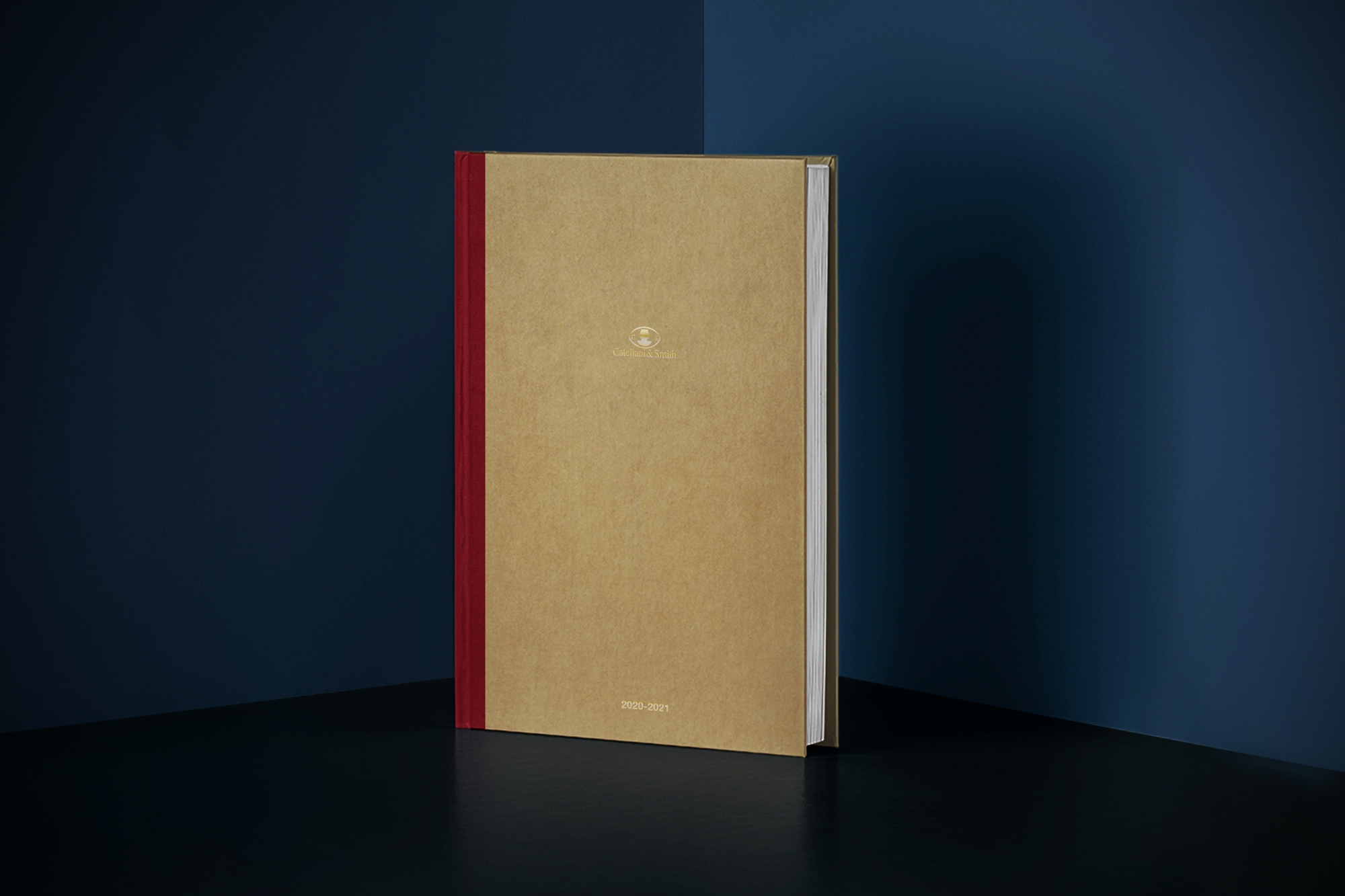 The New Catalogue 2020-2021