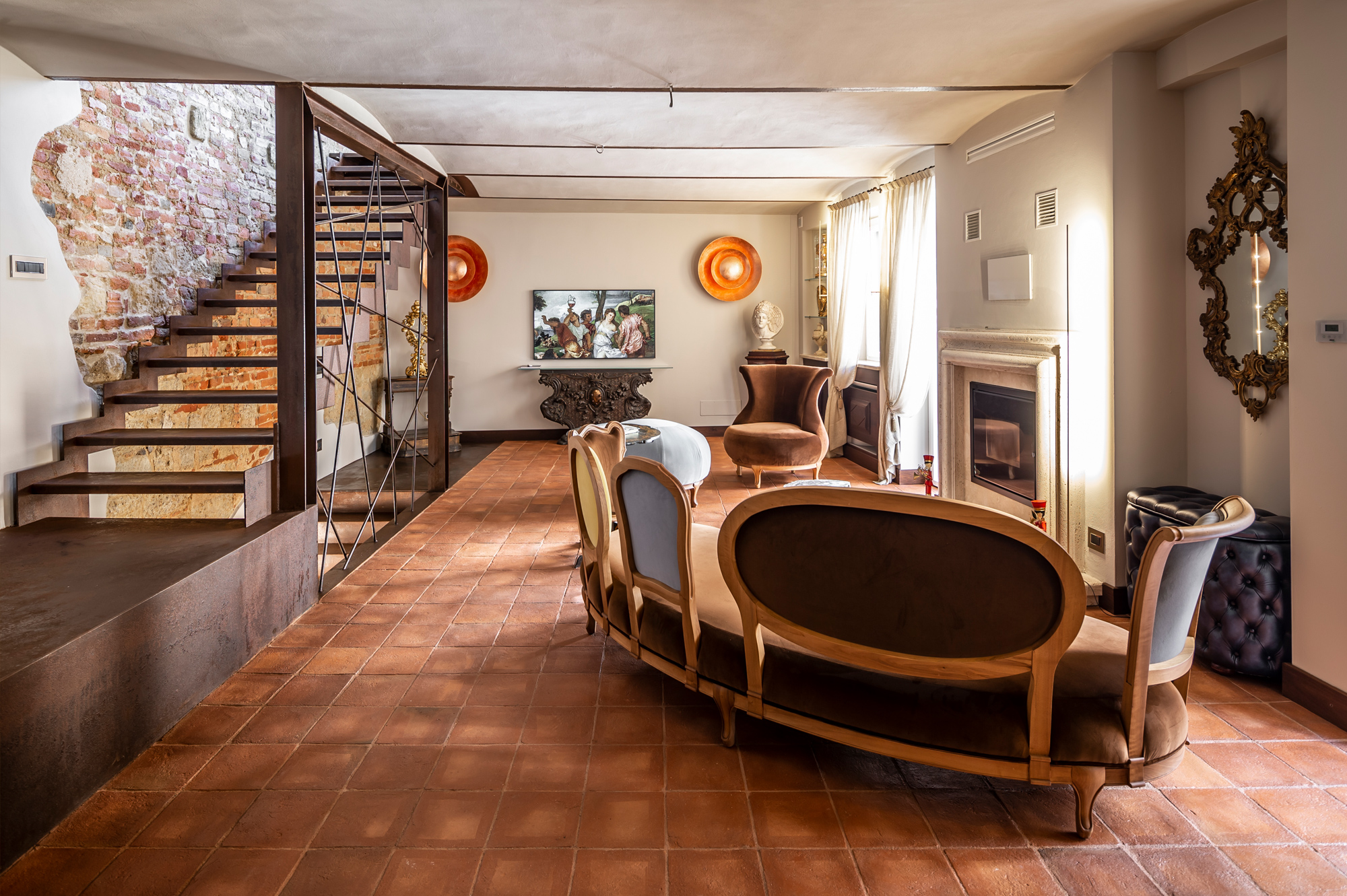 Egodomus Charme Apartments