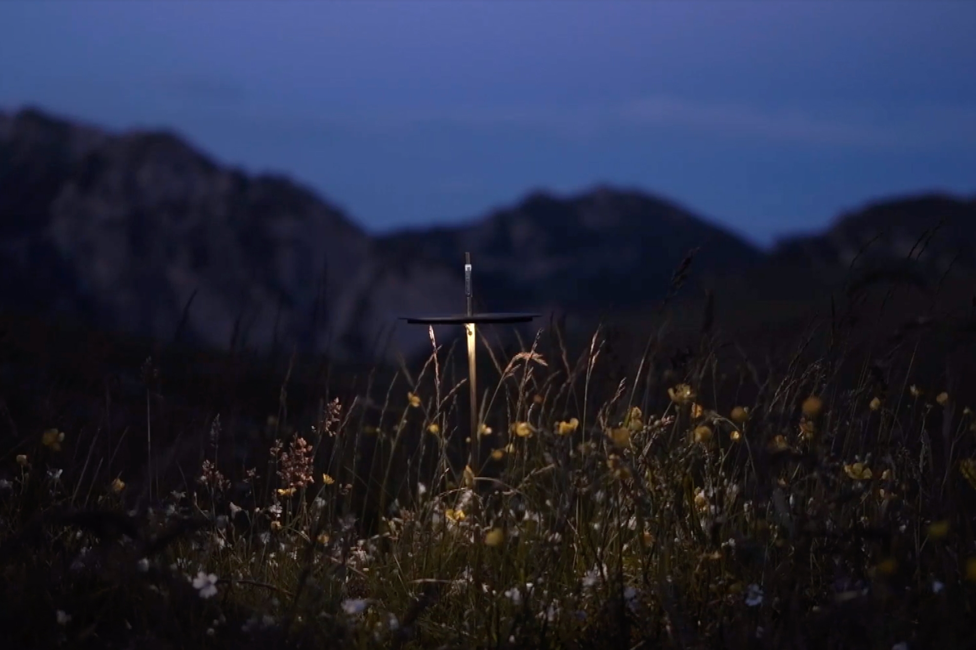 About Giulietta BE &#8211; Episode #2 in the mountains