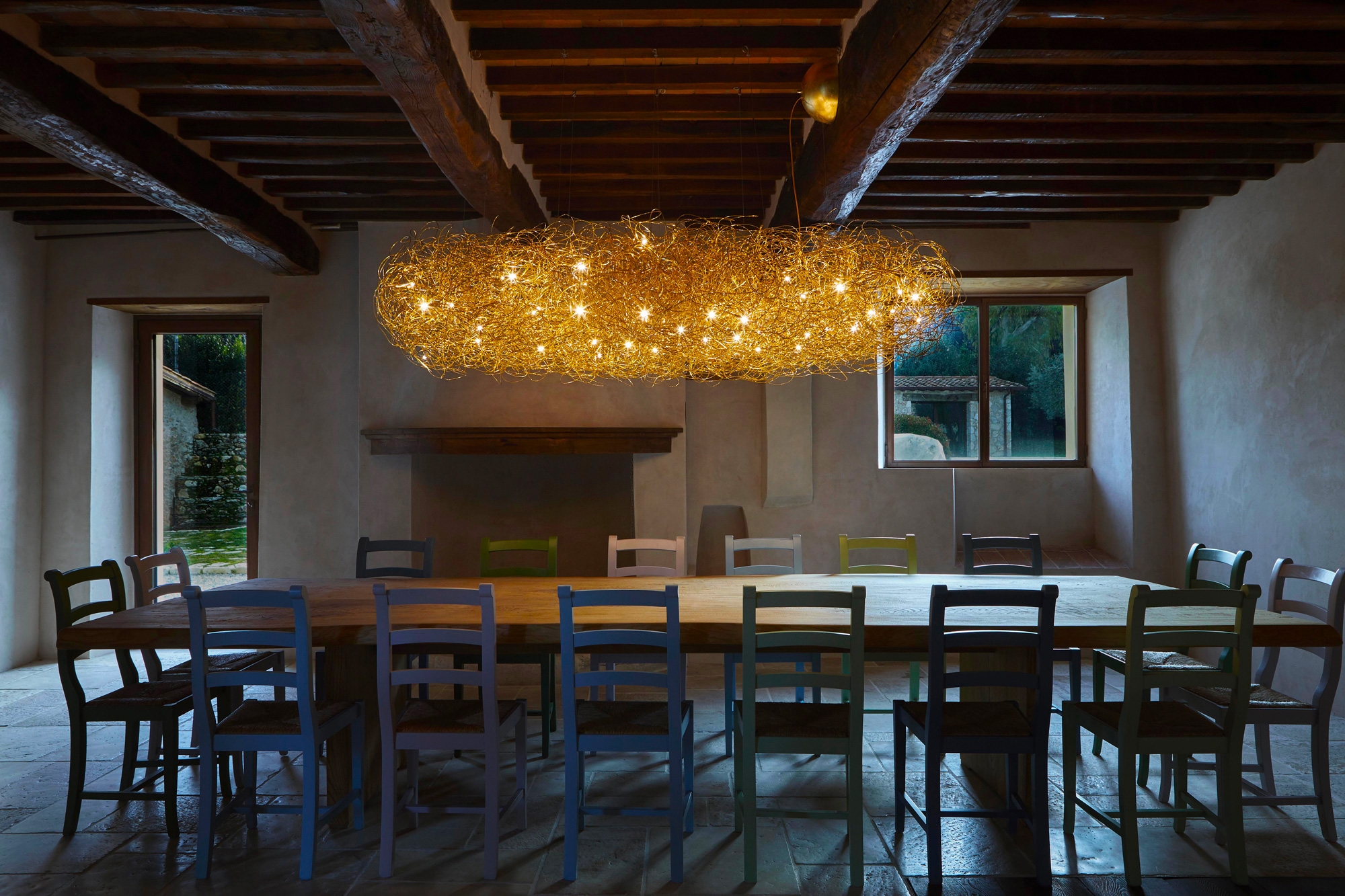Guttman casa privata