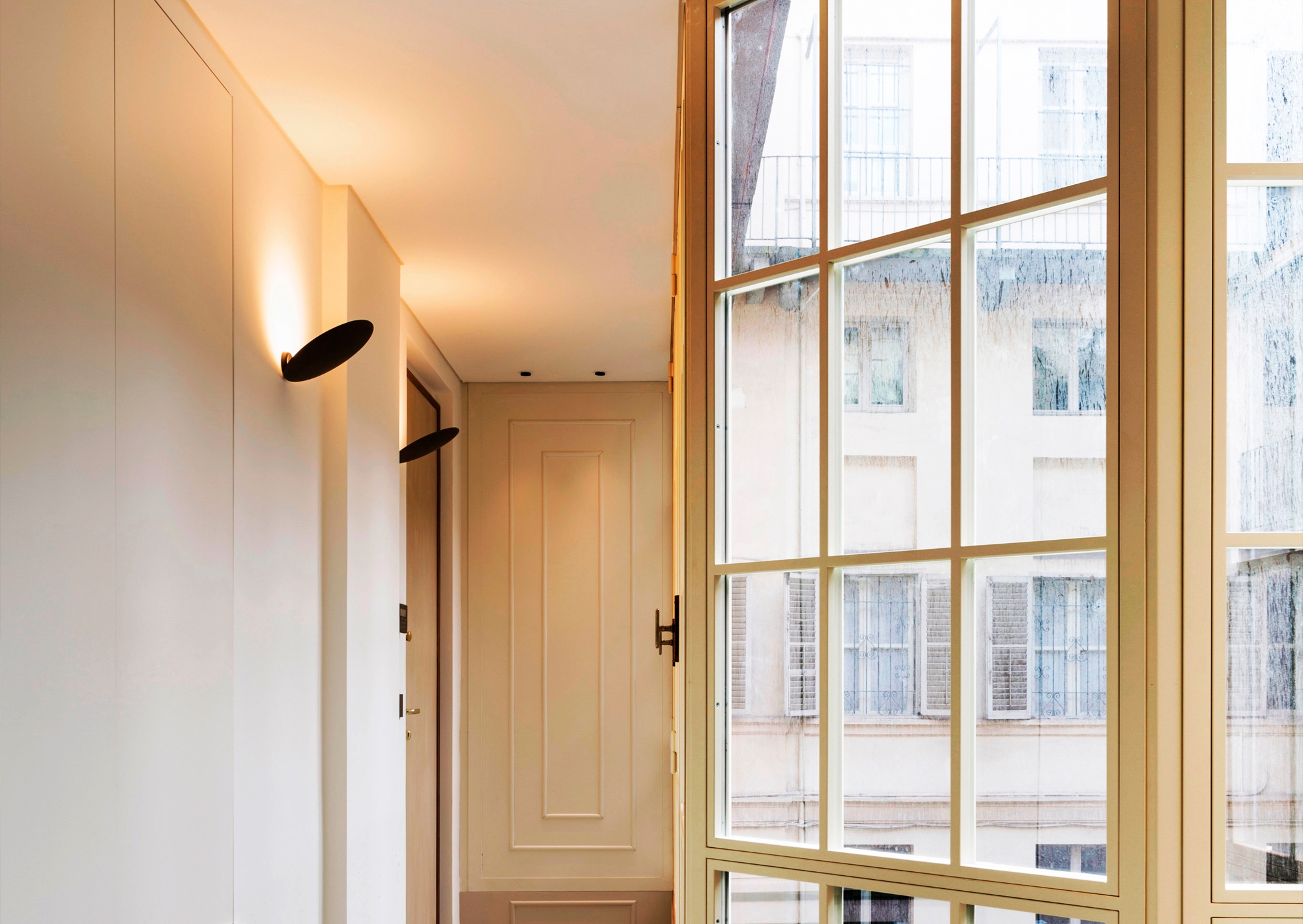 EHB Apartment