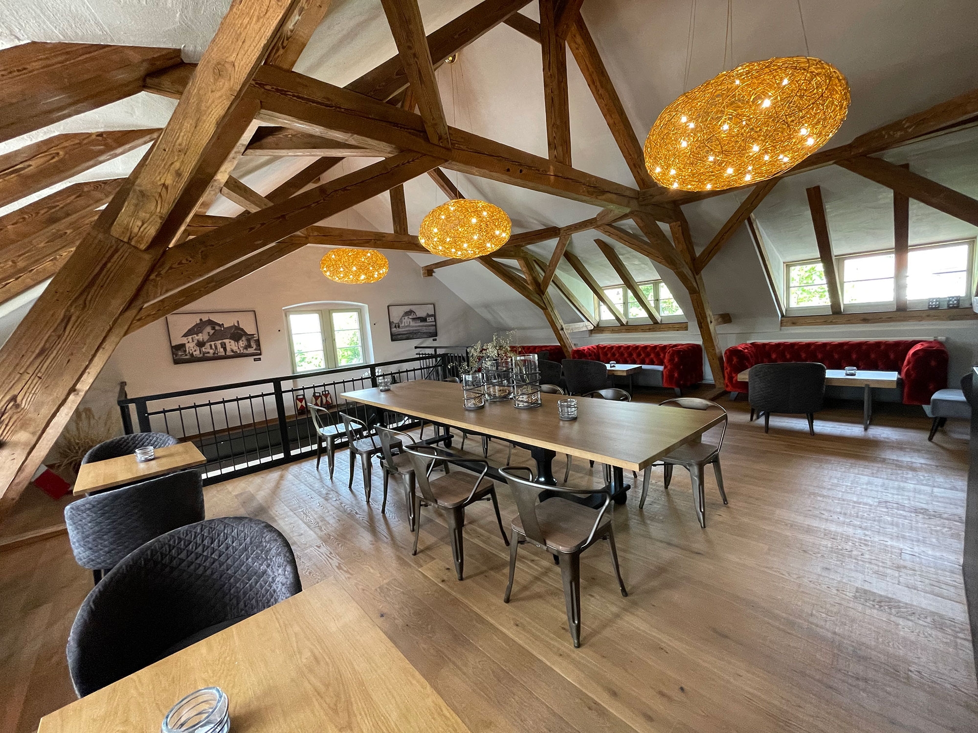 Landbäckerei Baader